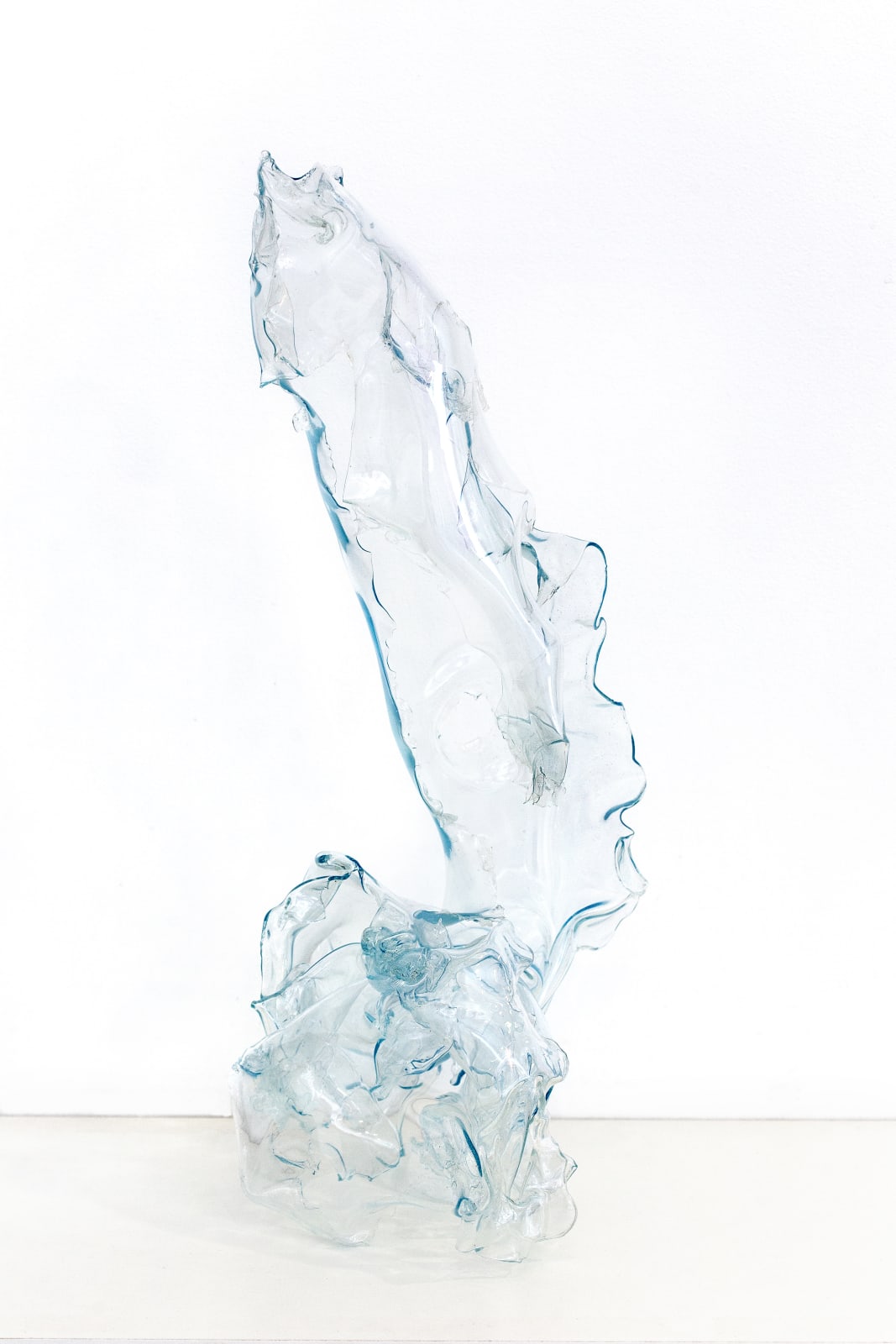 Aljoscha, Object from b-meeting #40, 2017