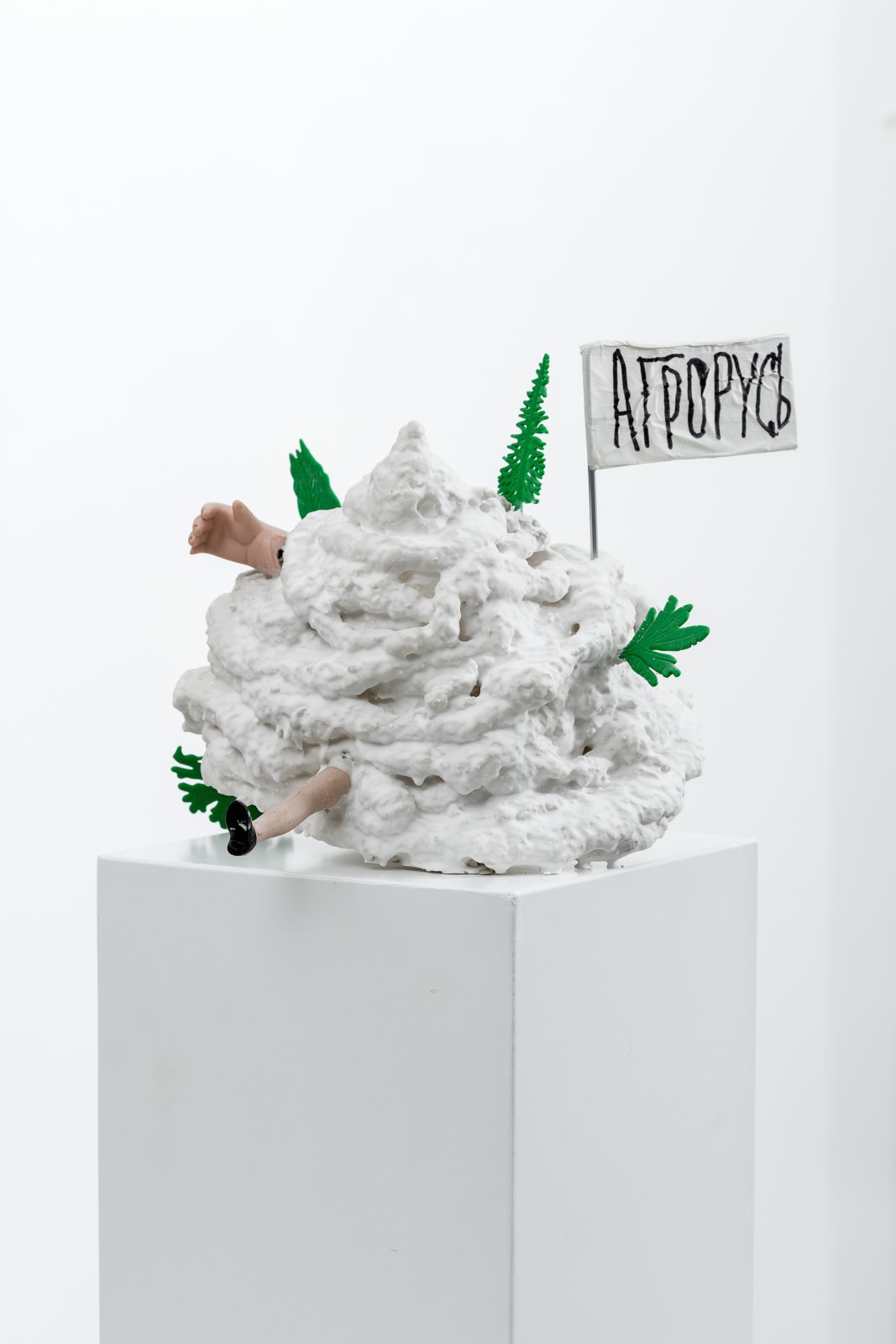 Александр Цикаришвили, Agrorus | Агрорусь, 2019