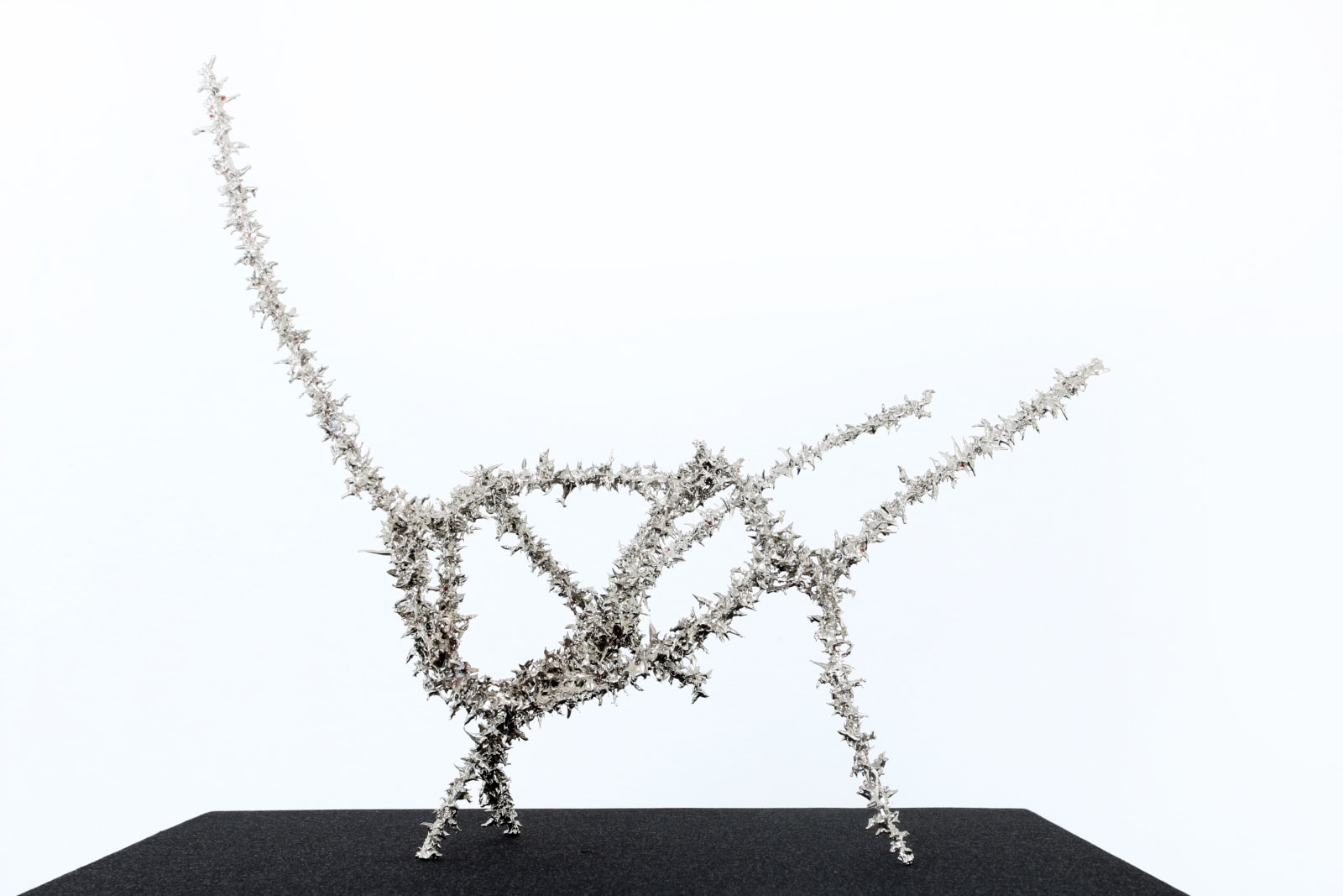 Aljoscha, Object #164, 2016