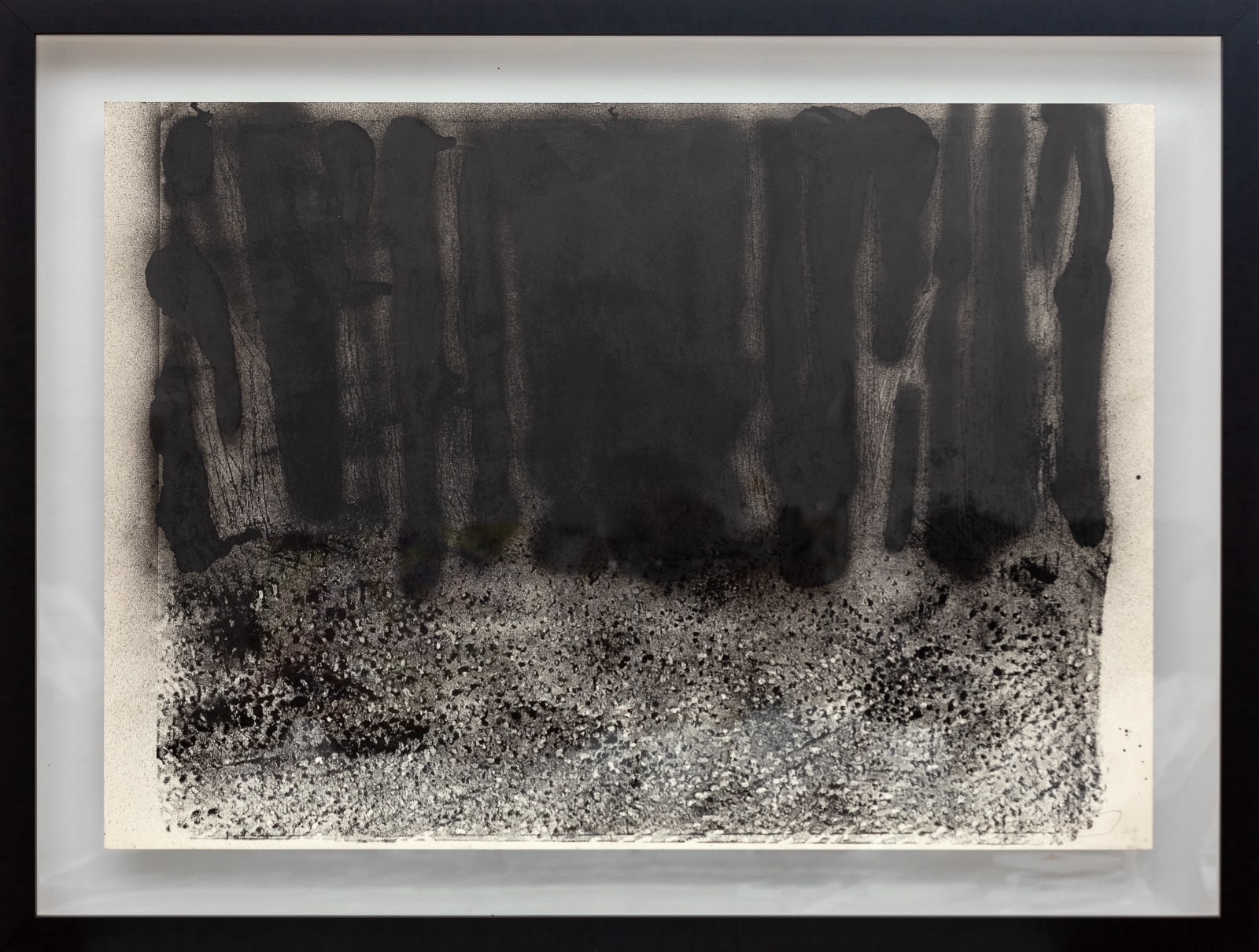 Александра Гарт, Untitled | Без названия