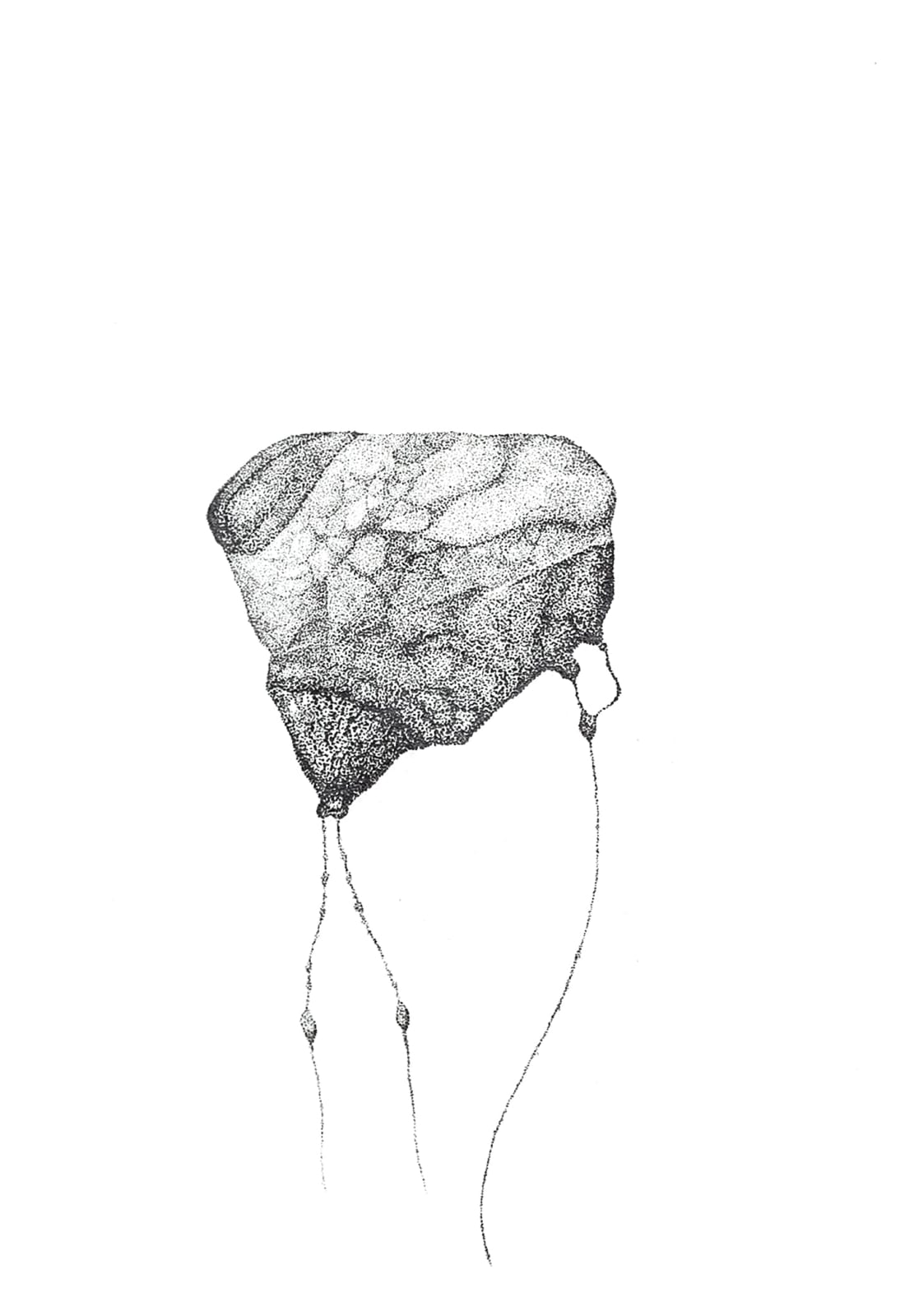 Aljoscha, Untilted (Kazakhstan-Kurchatov-Korfu), 2013-2014