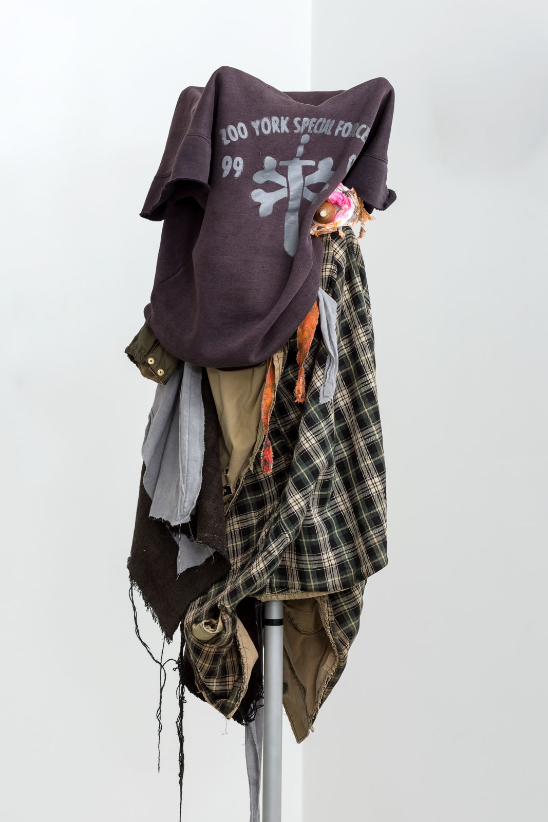 Иван Чемакин, Costumes of different nationalities | Костюмы разных народностей, 2019