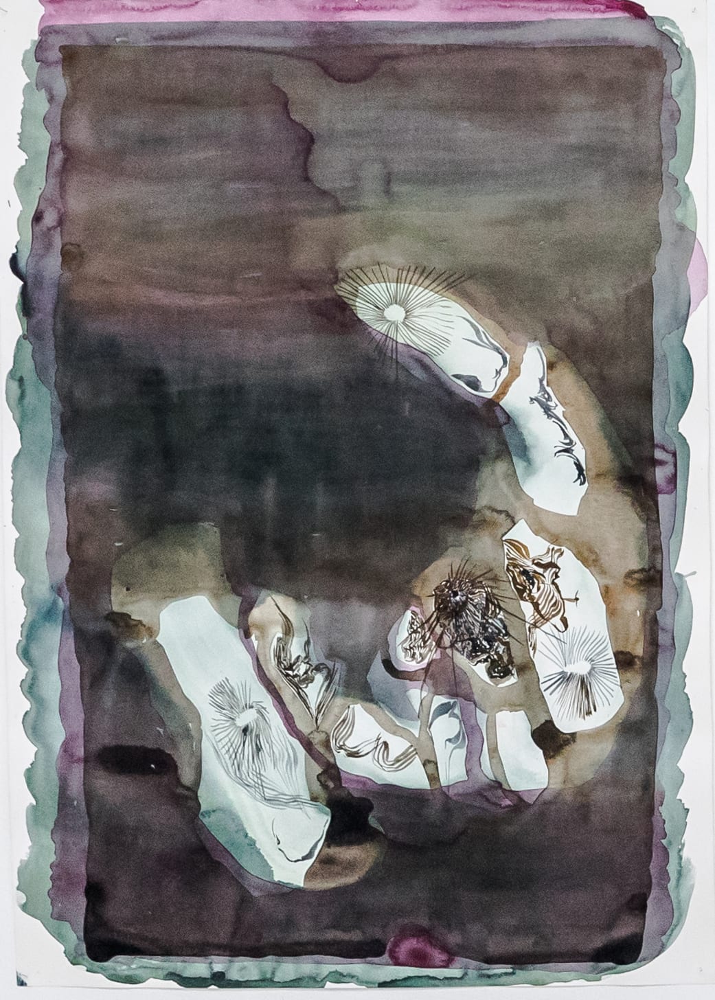 Влад Кульков, Untitled | Без названия, 2014