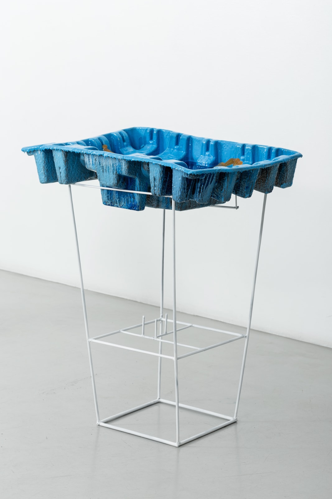 Антонина Фатхуллина, Pool | Бассейн, 2019
