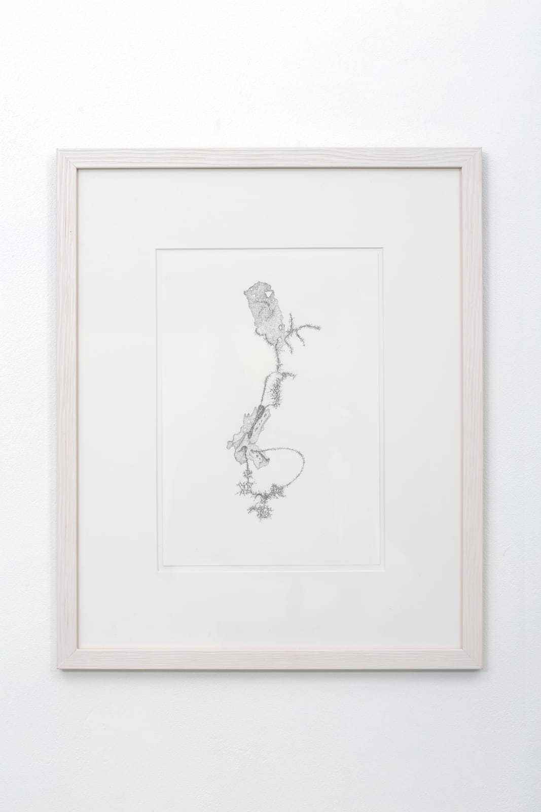 Aljoscha, Untilted, 2014