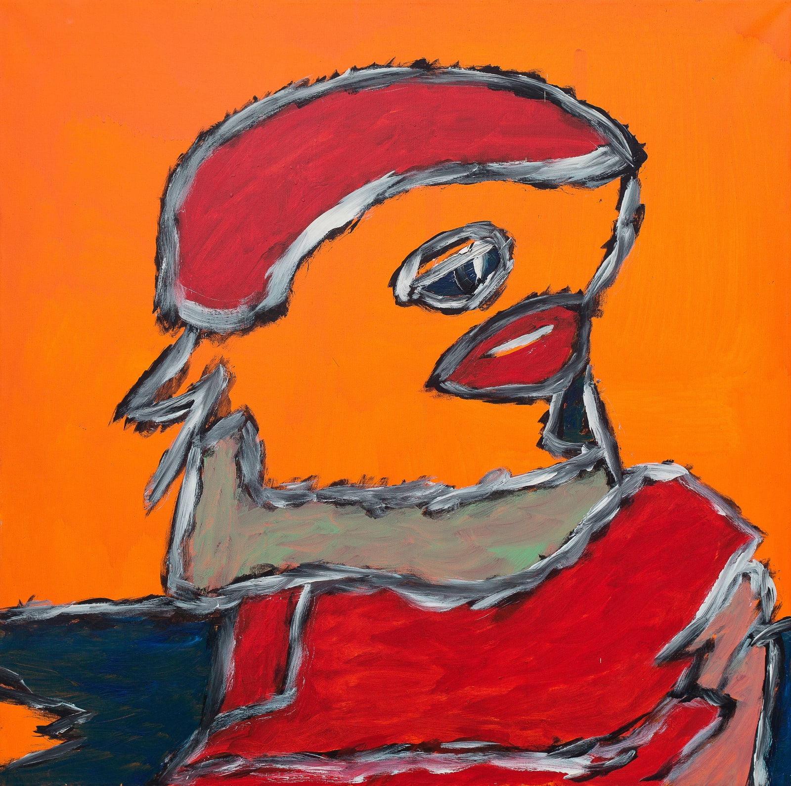 Борис Кошелохов, Untitled | Без названия , 2005