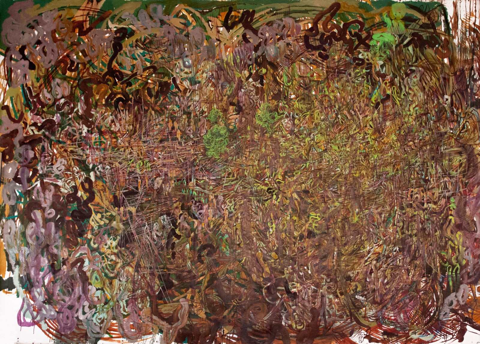 Влад Кульков, Untitled | Без названия, 2019