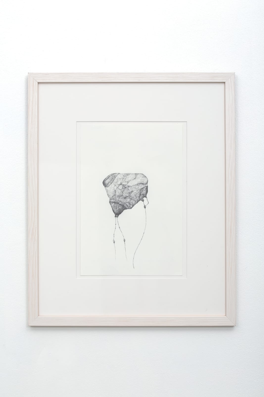 Aljoscha, Untilted (Kazakhstan-Kurchatov-Korfu), 2013-2014