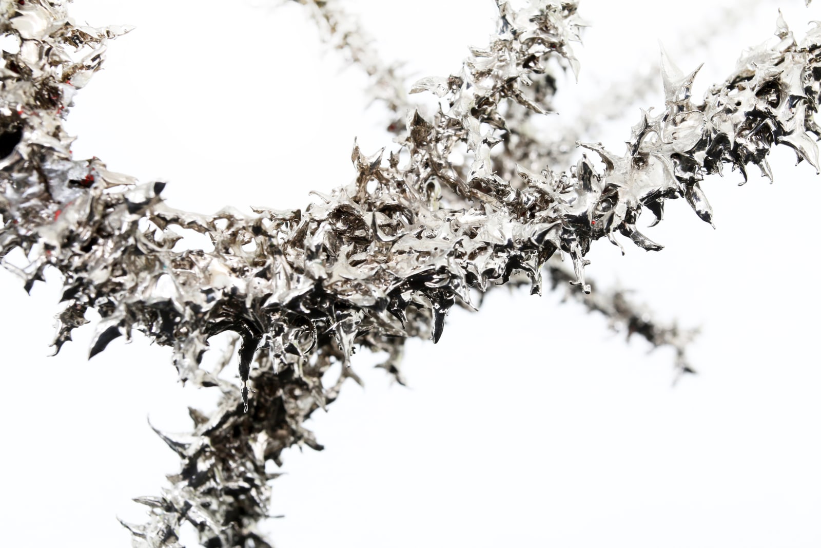 Aljoscha, Object #164, 2016