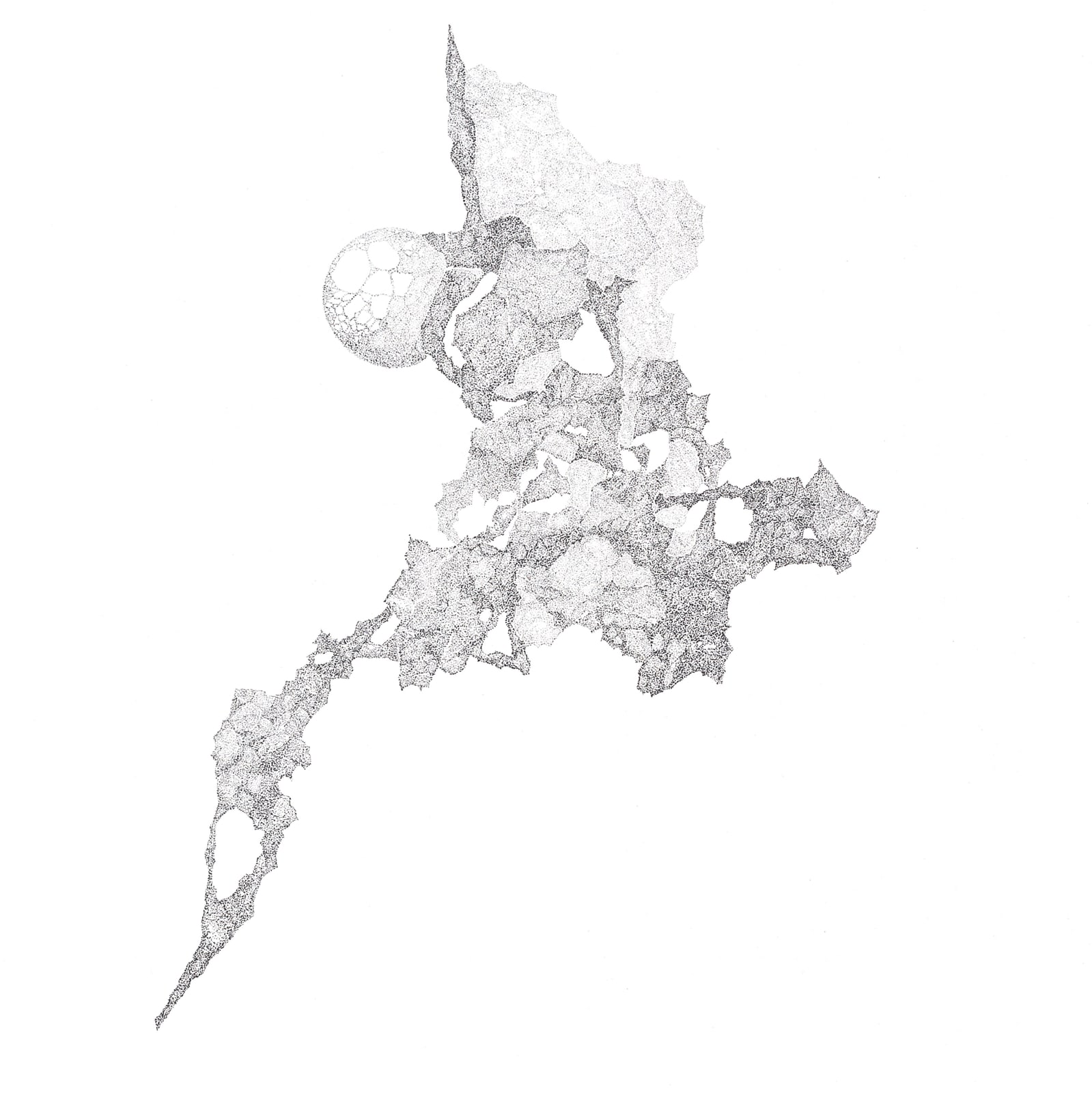 Aljoscha, Untitled | Без названия, 2016