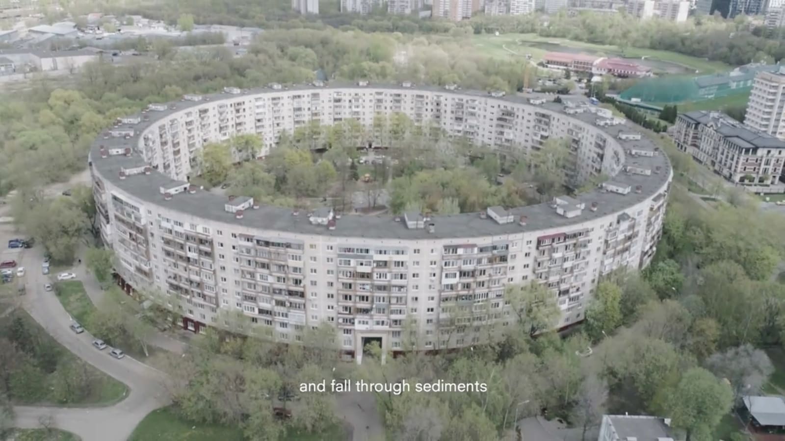 Егор Крафт, Plasma, 2018-2019