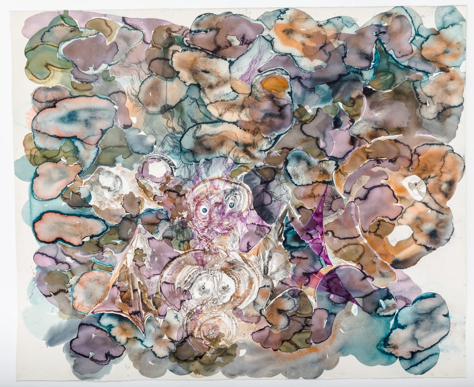 Влад Кульков, BOWL, 2015