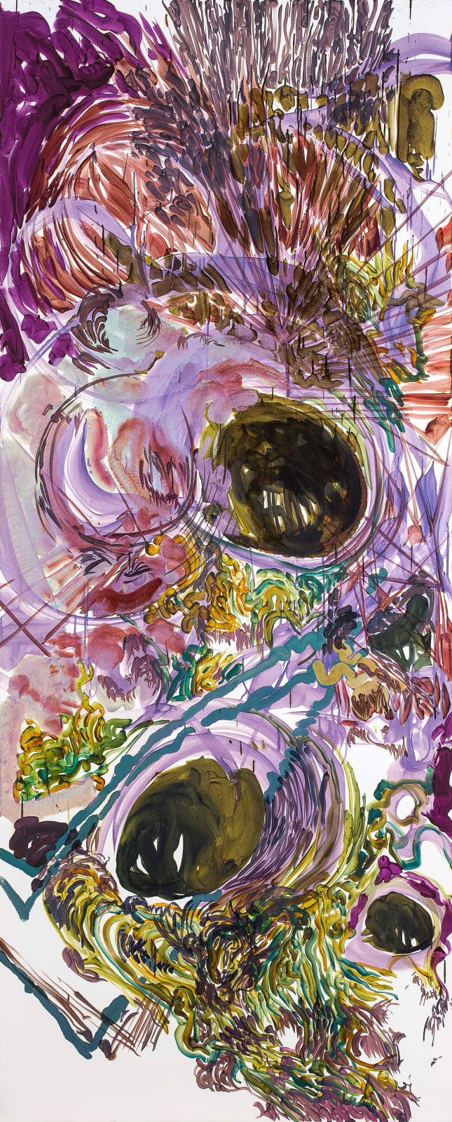 Влад Кульков, Untitled | Без названия, 2016