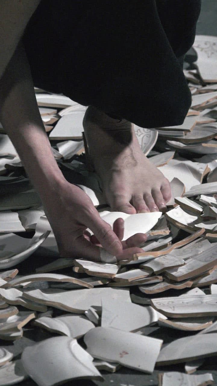 Евгений Гранильщиков, Heritage I | Наследие I, 2025