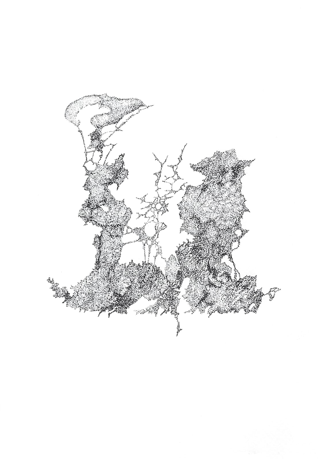 Aljoscha, Untitled | Без названия, 2014