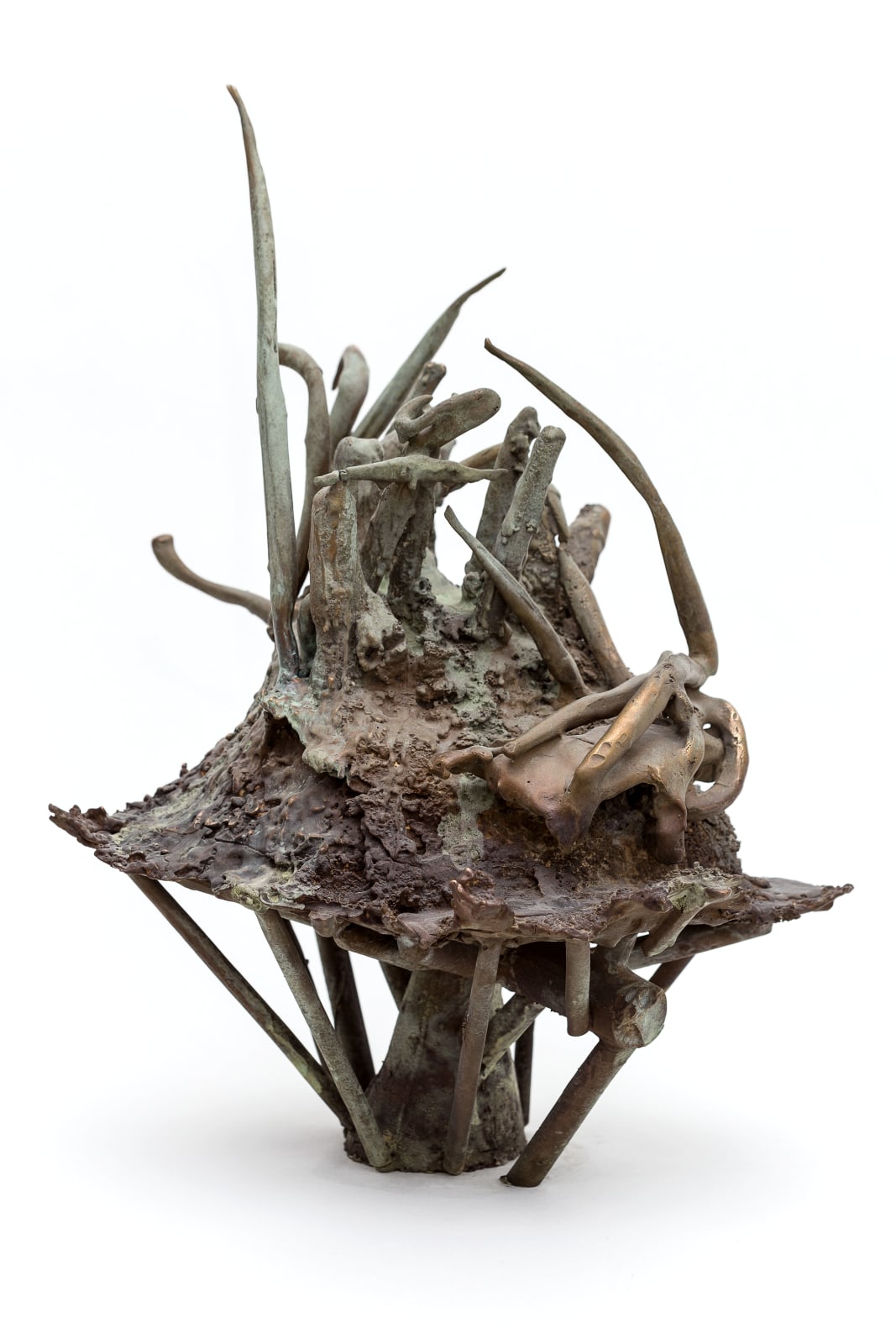 Влад Кульков, Untitled | Без названия, 2019