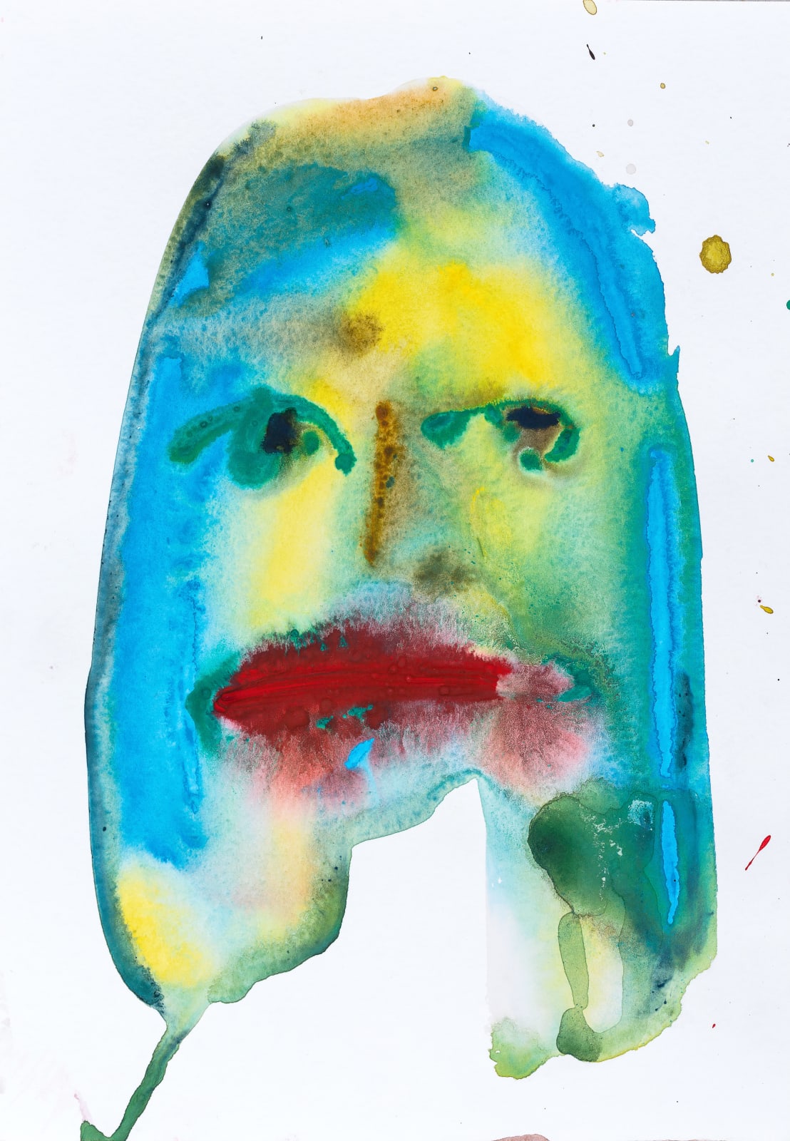 Маяна Насыбуллова, Untitled 15 | Без названия 15, 2021