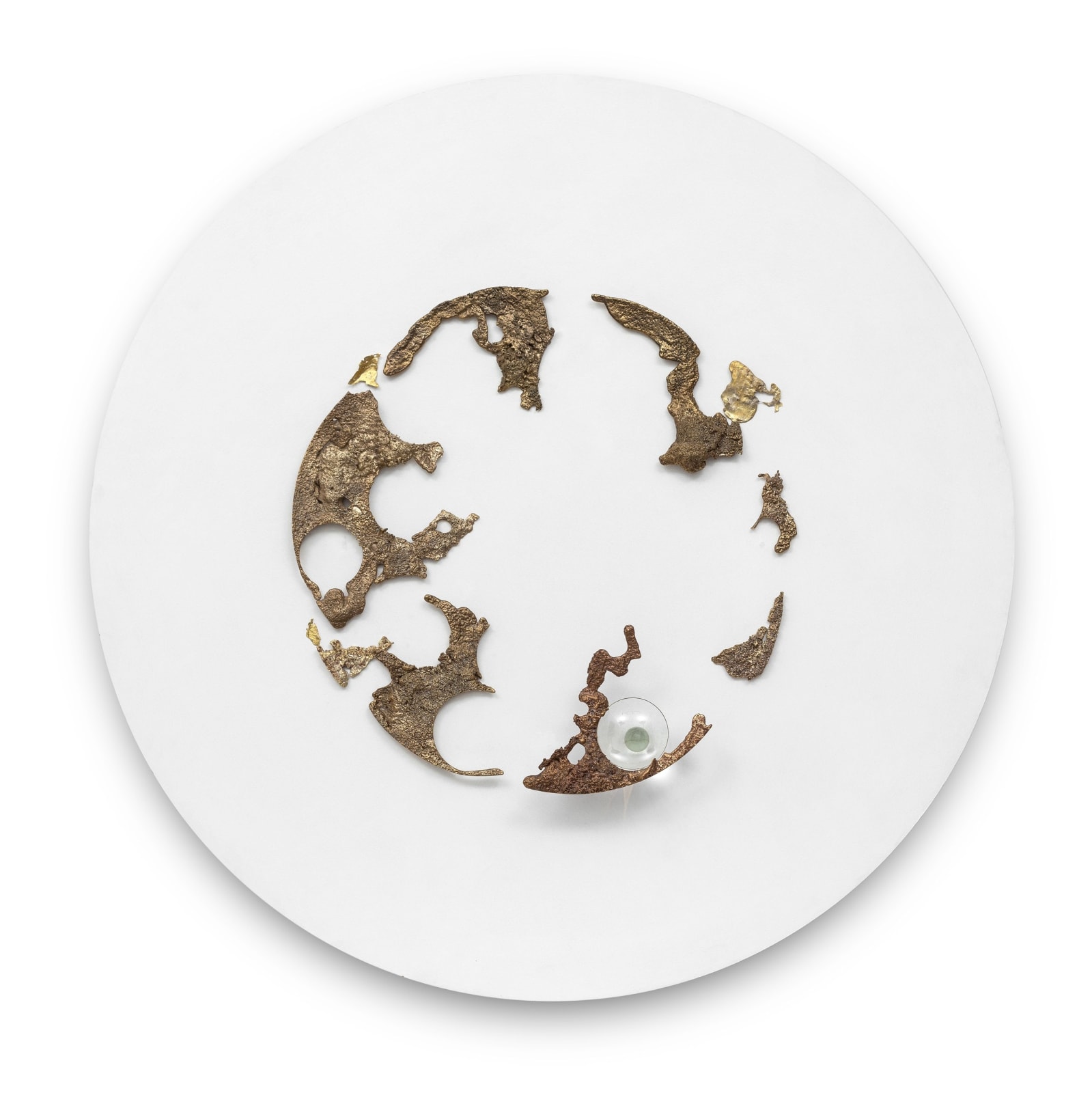 Денис Патракеев, Above the Water | Над водой, 2025