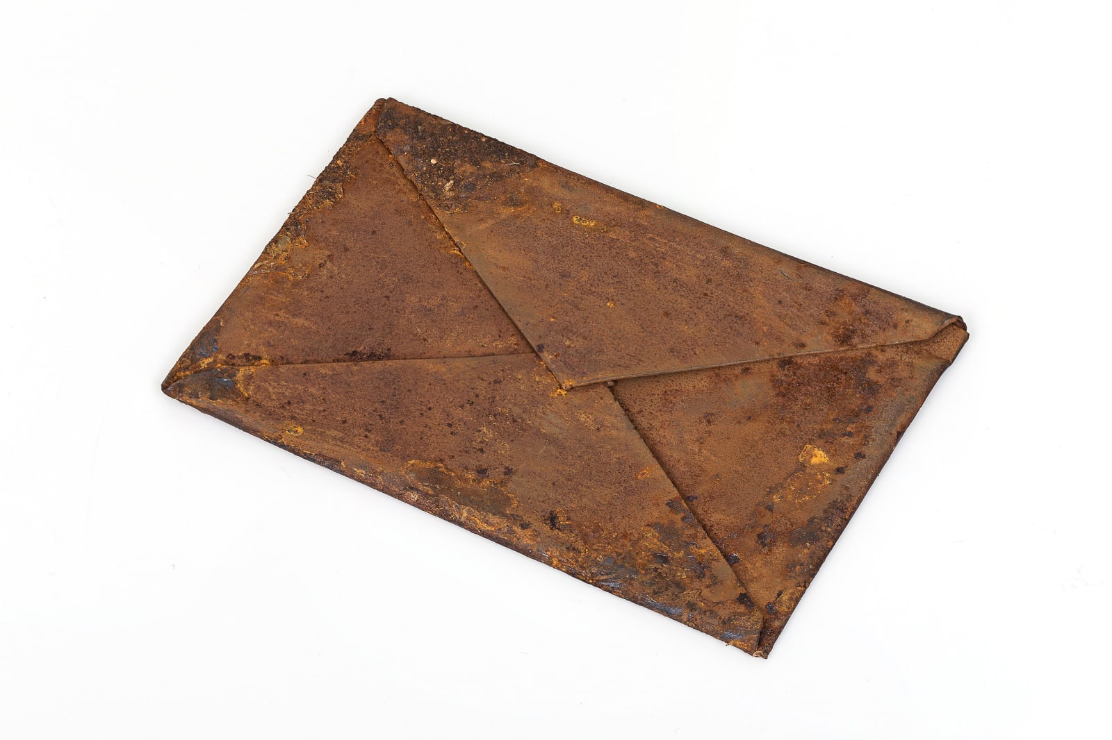 Хаим Сокол, Envelope | Конверт, 2010