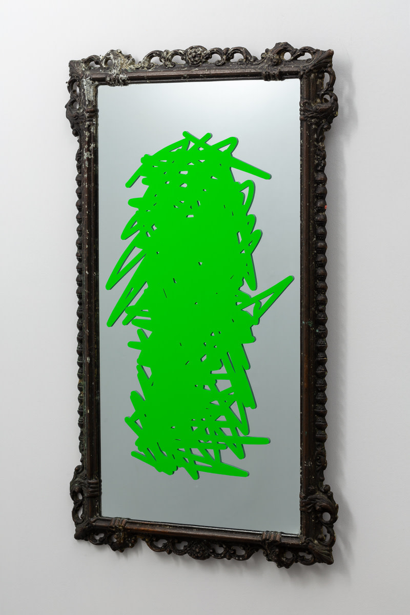 Евгений Гранильщиков, Untitled (Object 3) | Без названия (Объект 3), 2021