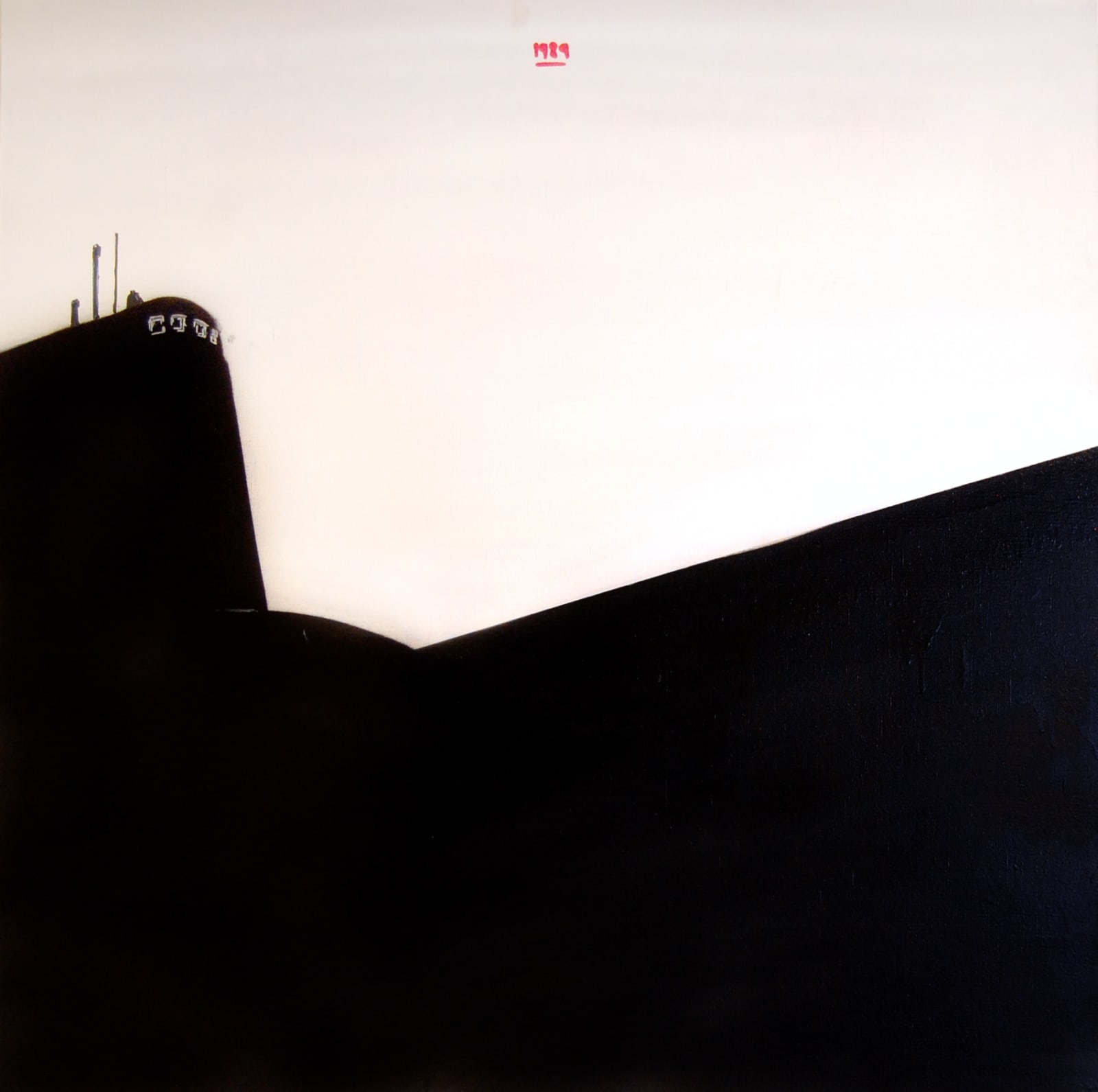 Стас Багс, Untitled | Без названия, 2011