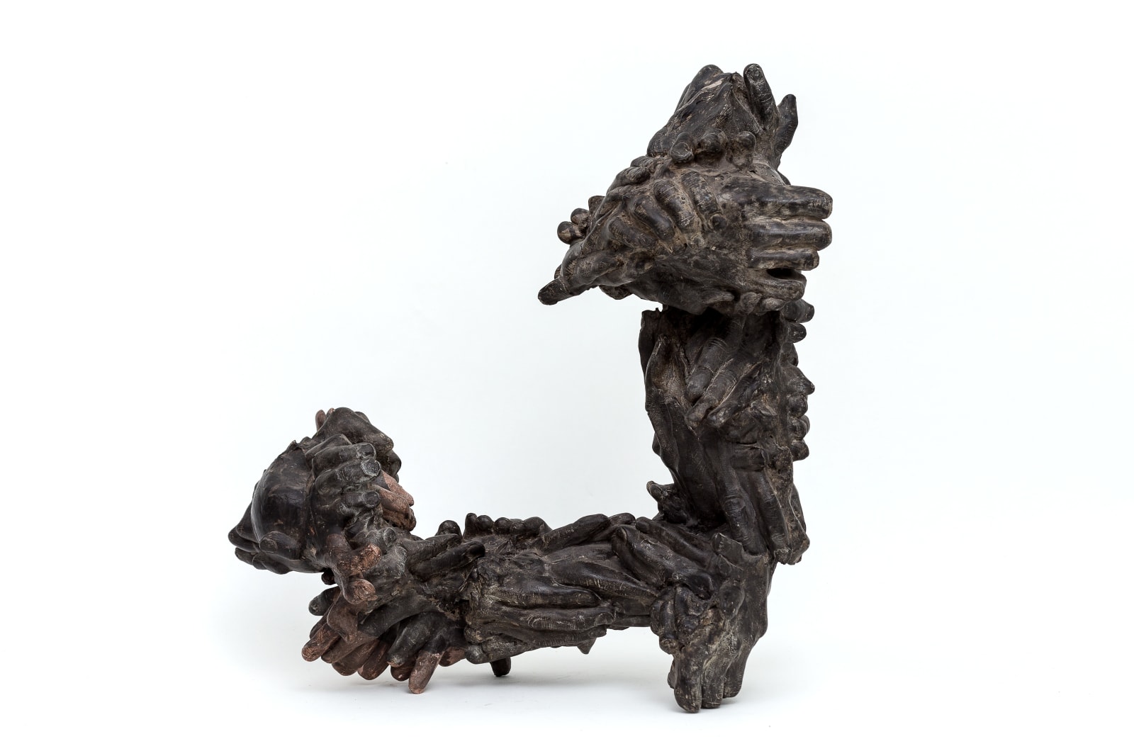 Петр Дьяков, Arm, 2019
