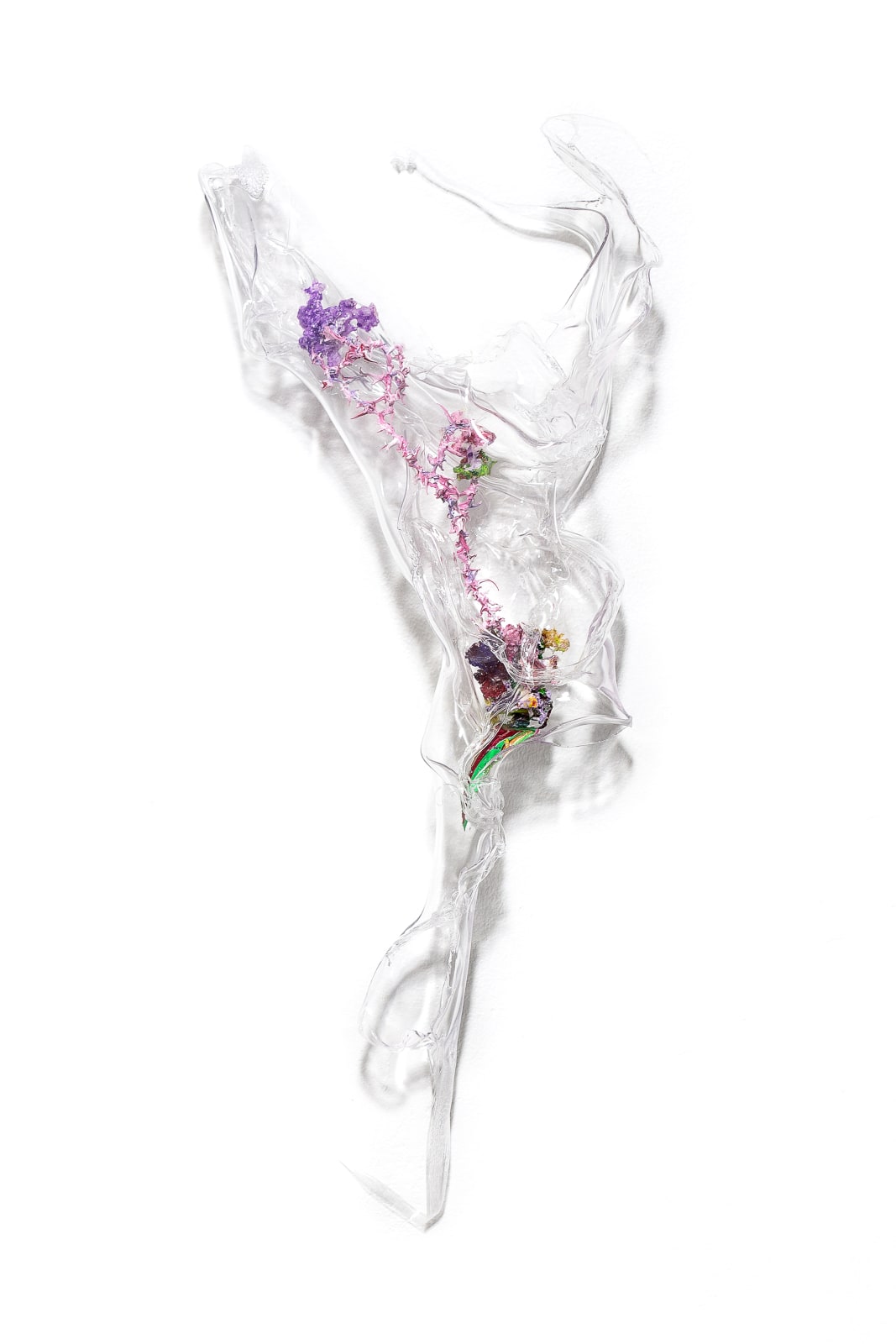 Aljoscha, Object #1, 2018