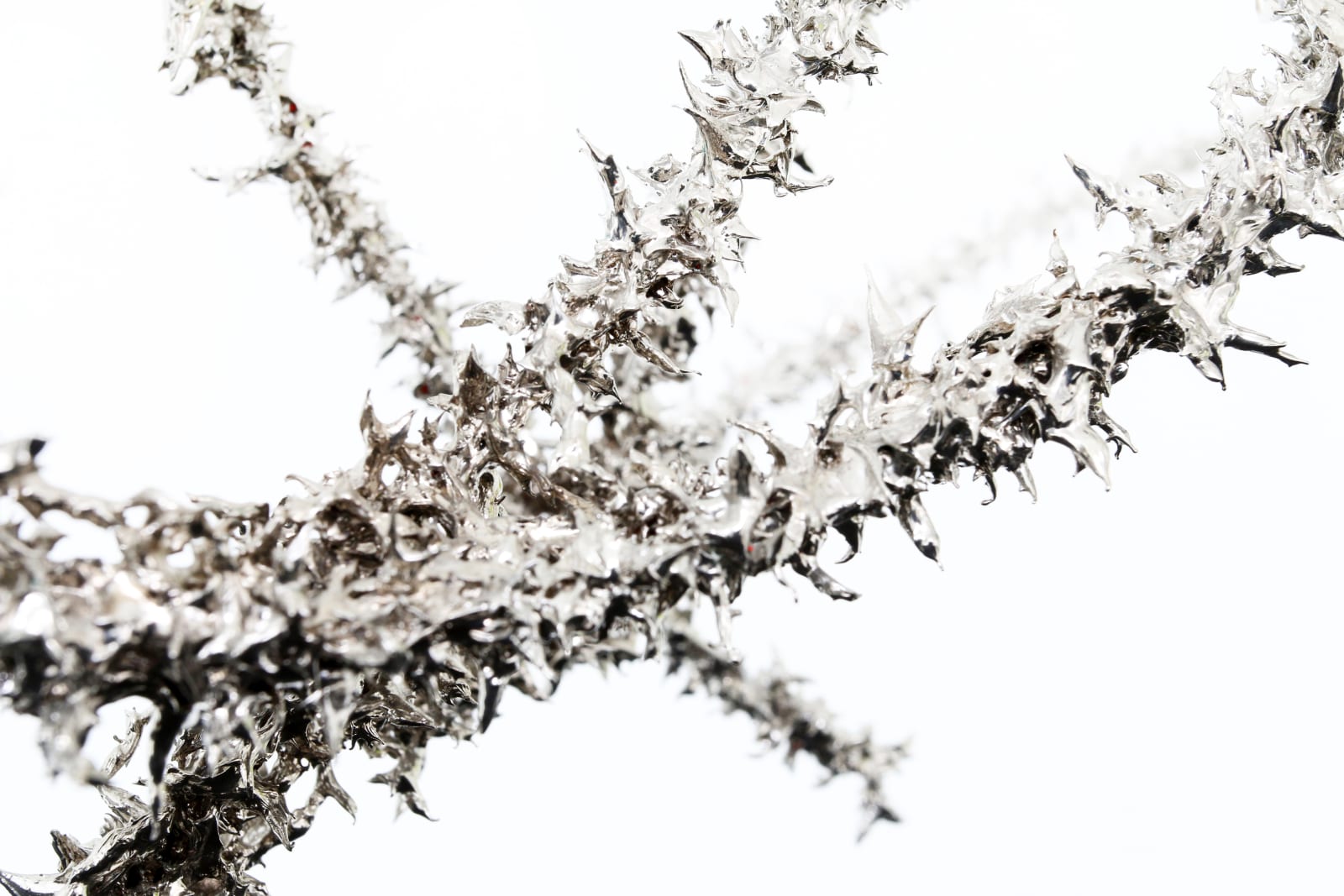Aljoscha, Object #164, 2016