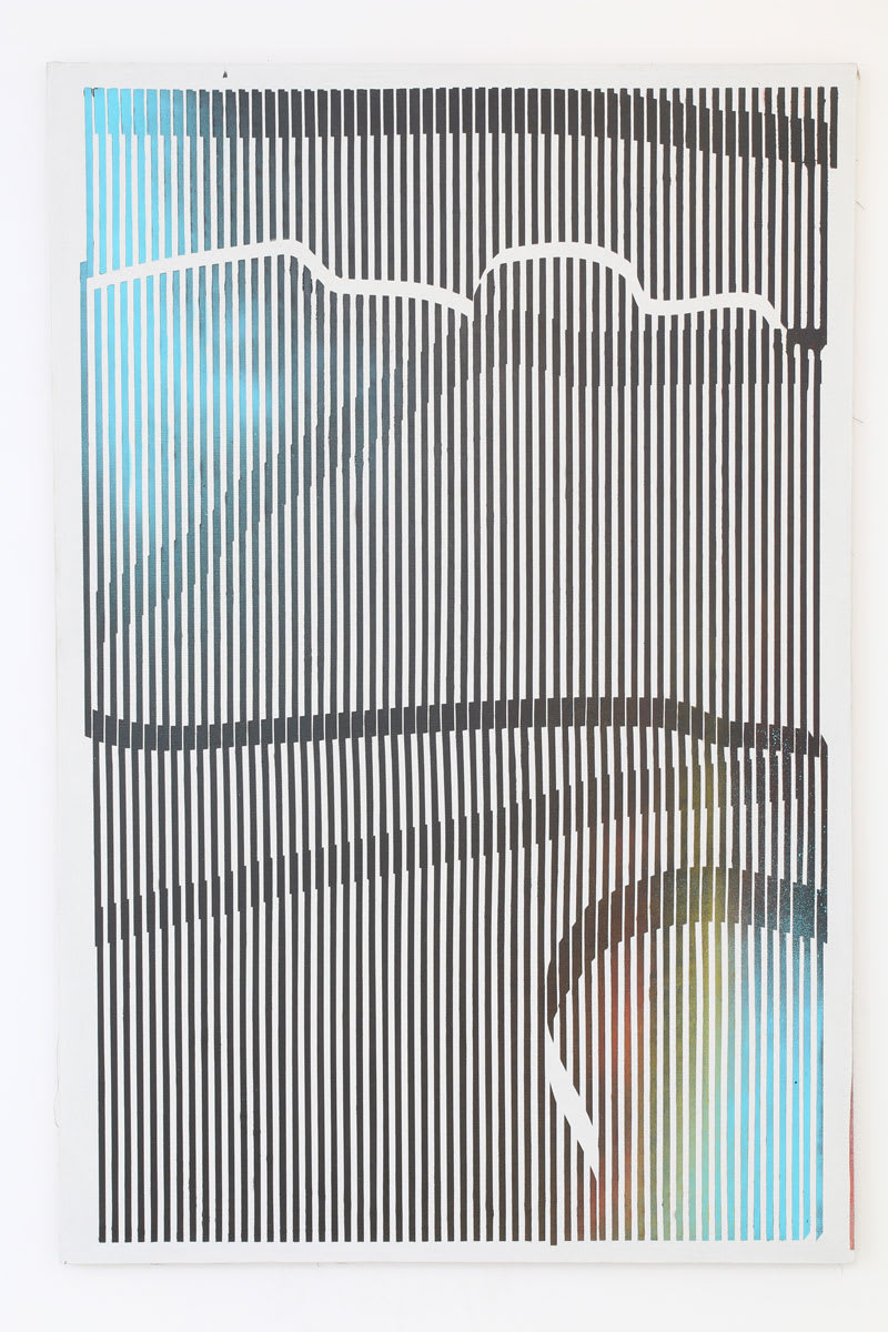 Стас Багс, Untitled | Без названия, 2016