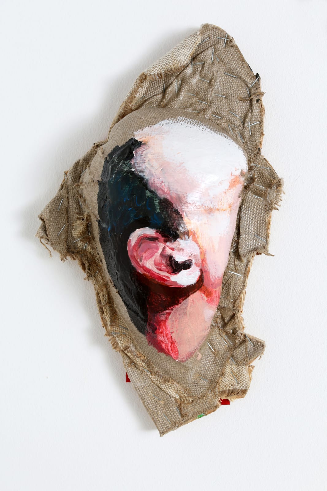 Александр Дашевский, Untitled | Без названия, 2015
