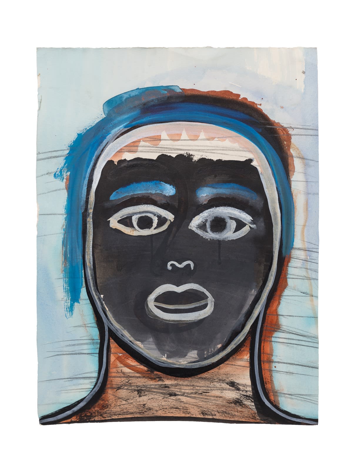 Atsoupé, Cauchemar, 2025