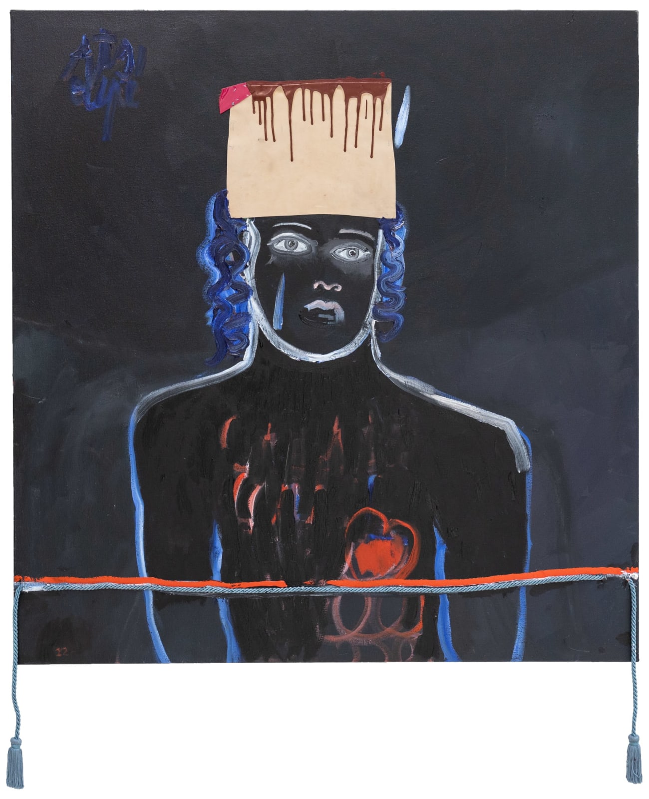 Atsoupé, LE RÊVEUR, 2022