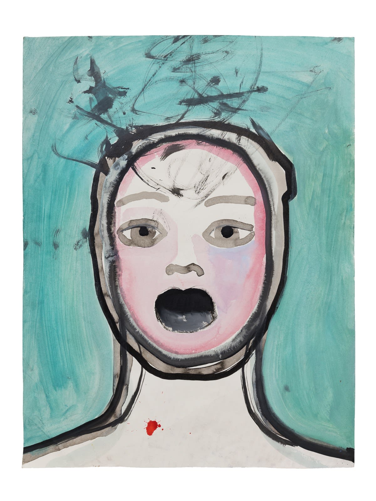 Atsoupé, Chasse, 2025