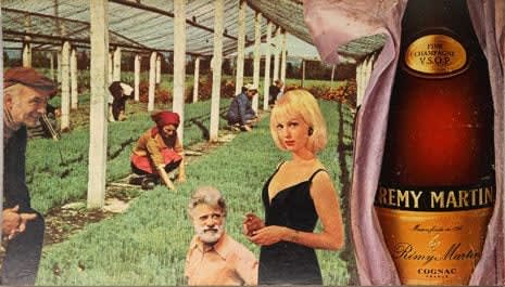 Ion BARLADEANU, Untitled n°345, 1985*