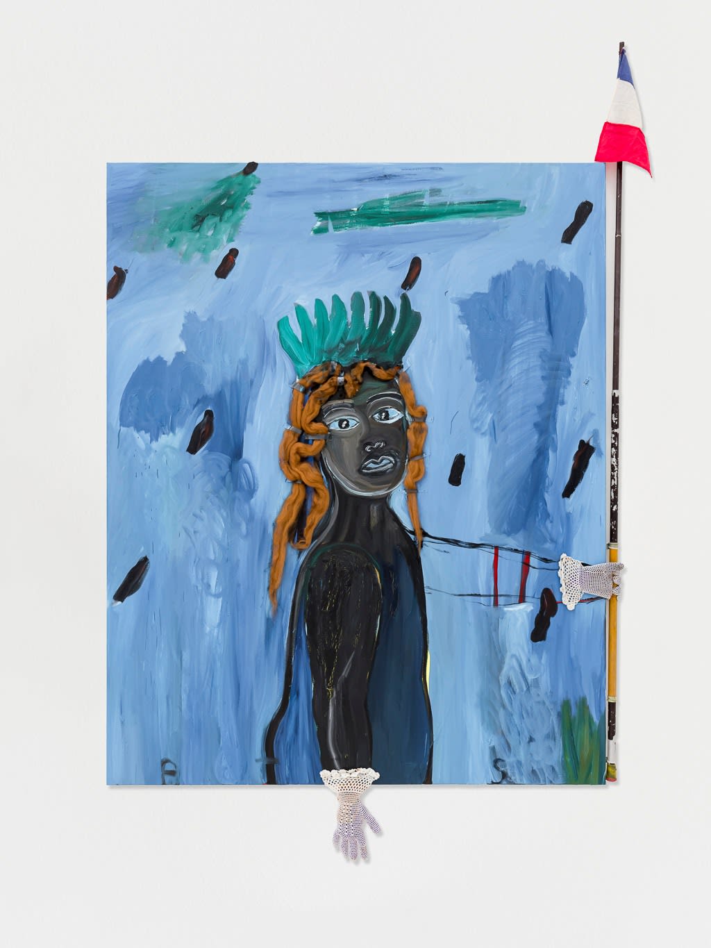 Atsoupé, Barbecue tous les week-end, 2023