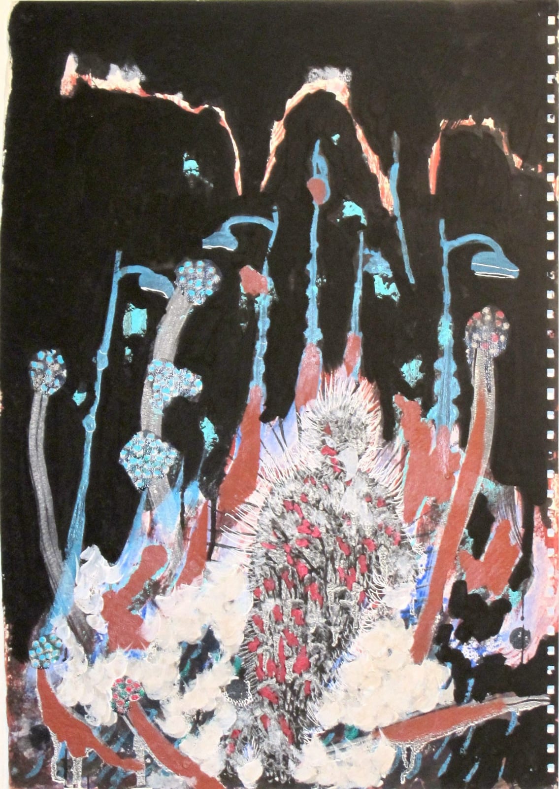 Omar BA, CPI News 4, 2014 *