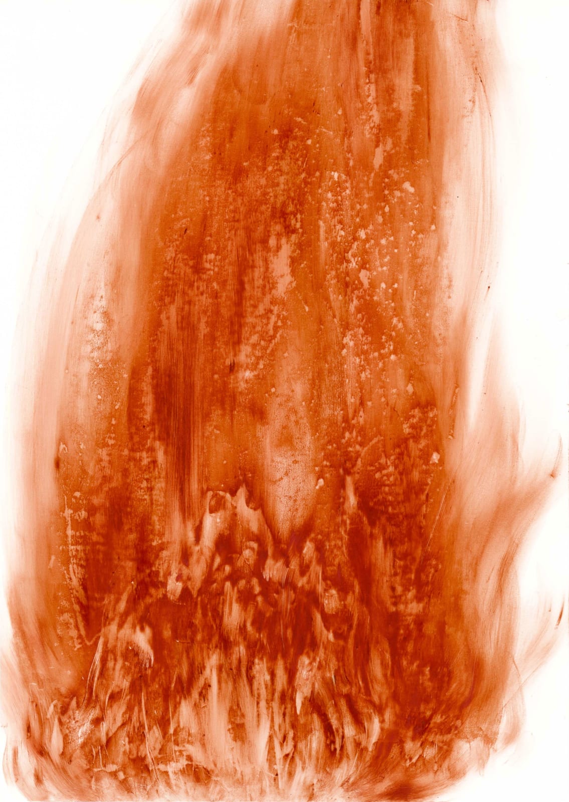 Xie Lei, Die Blendung (after Canetti), 2017