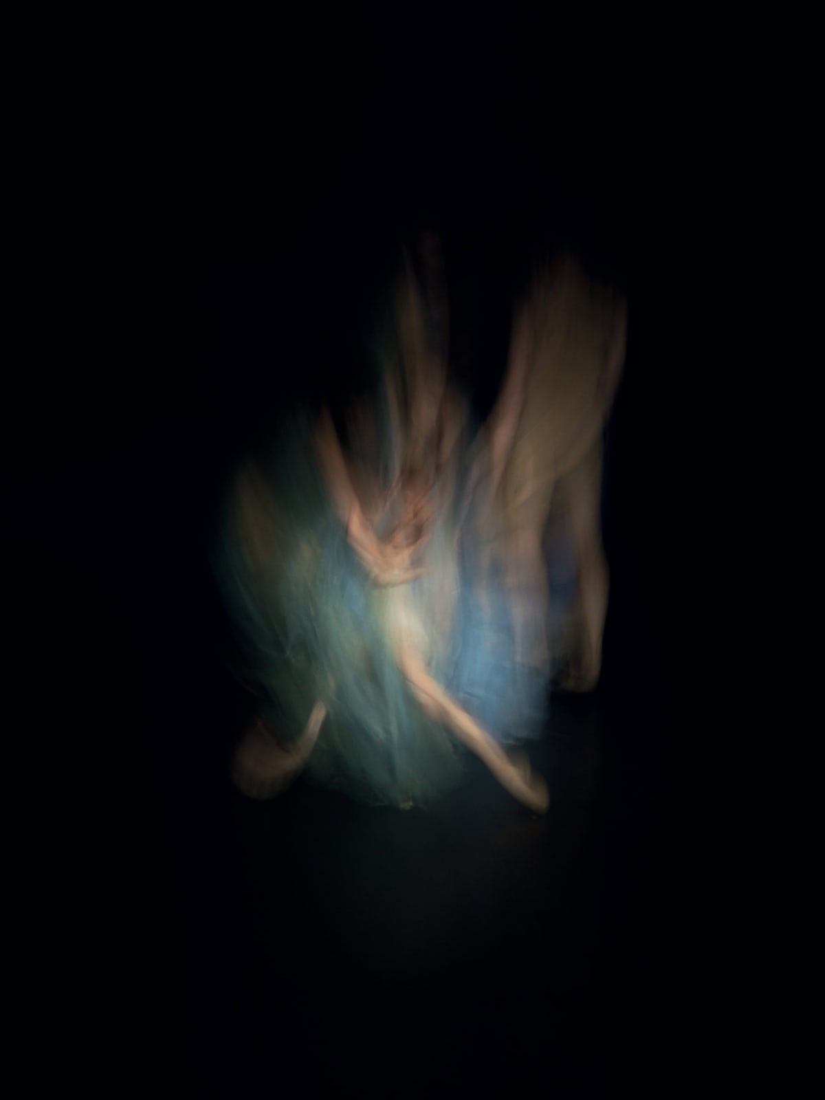 Pierre-Elie de Pibrac, Catharsis #24