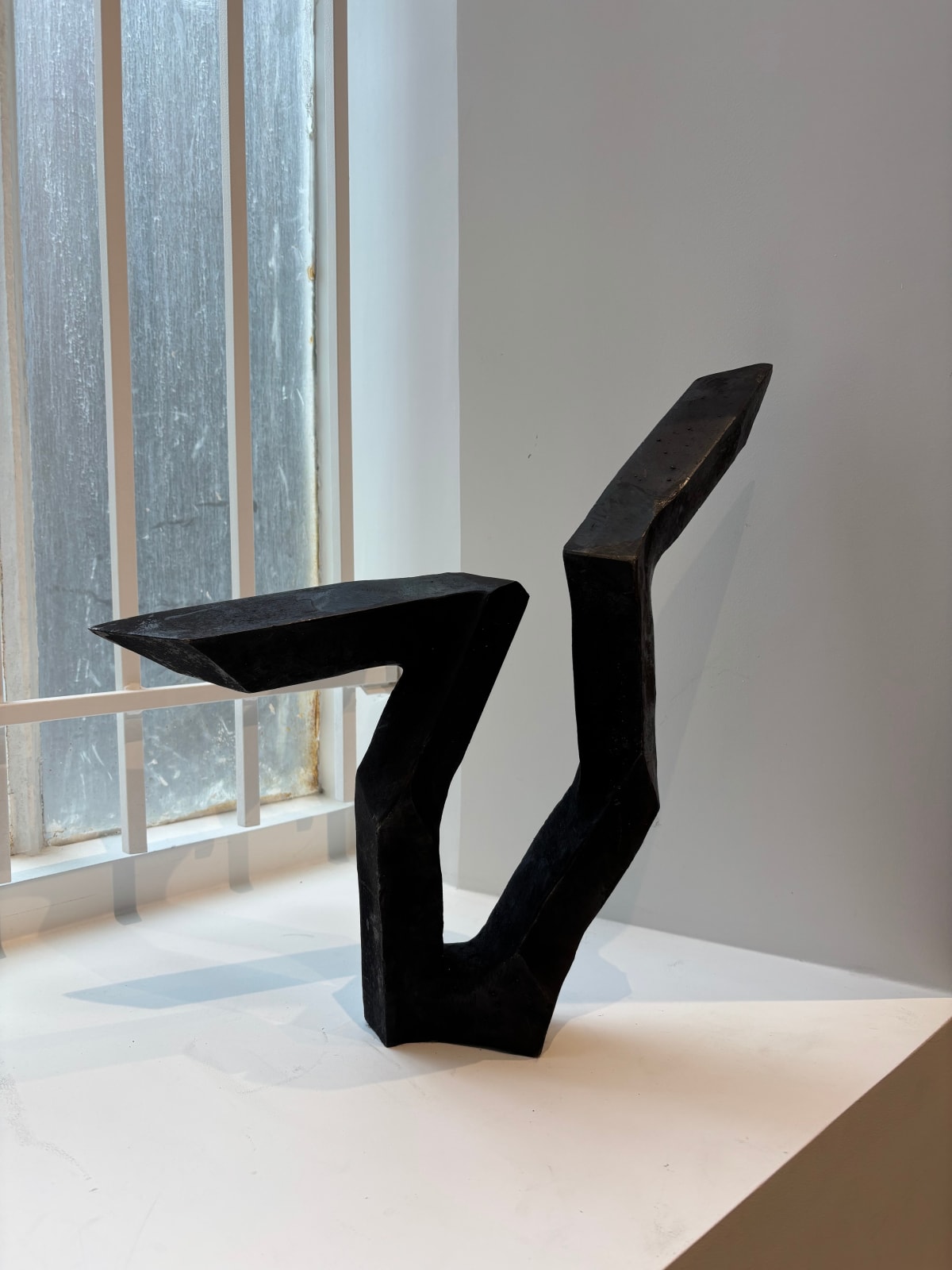 Robert Schad, TOLIDONN, 2025