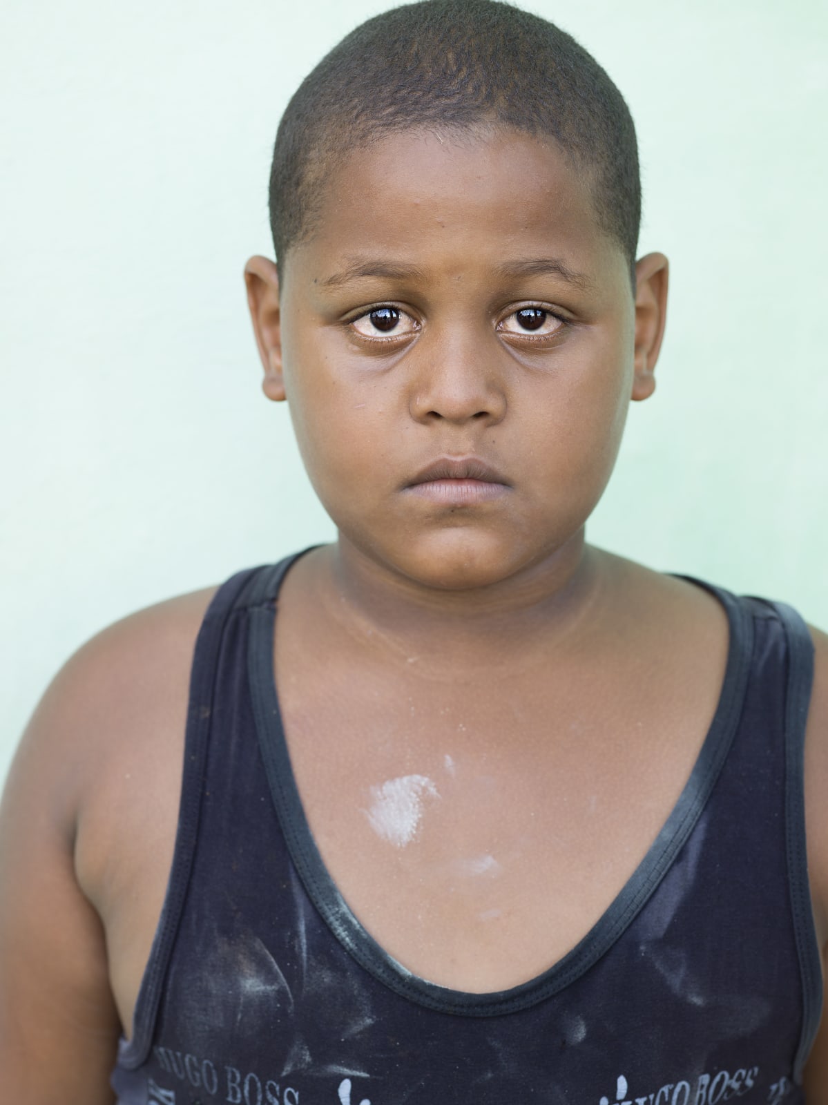 Pierre-Elie de Pibrac, Guajiros #7, 2017
