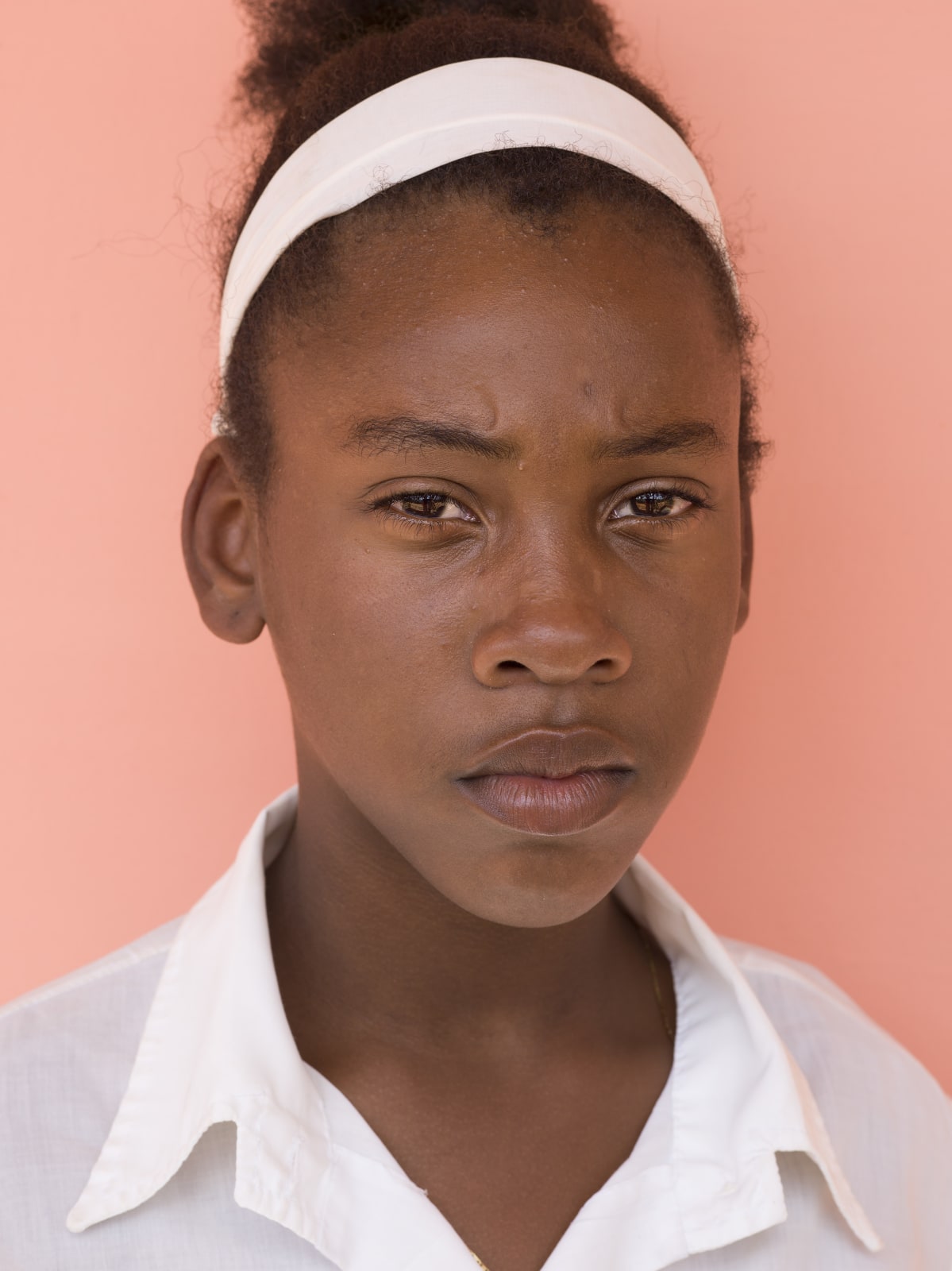Pierre-Elie de Pibrac, Guajiros #9, 2017