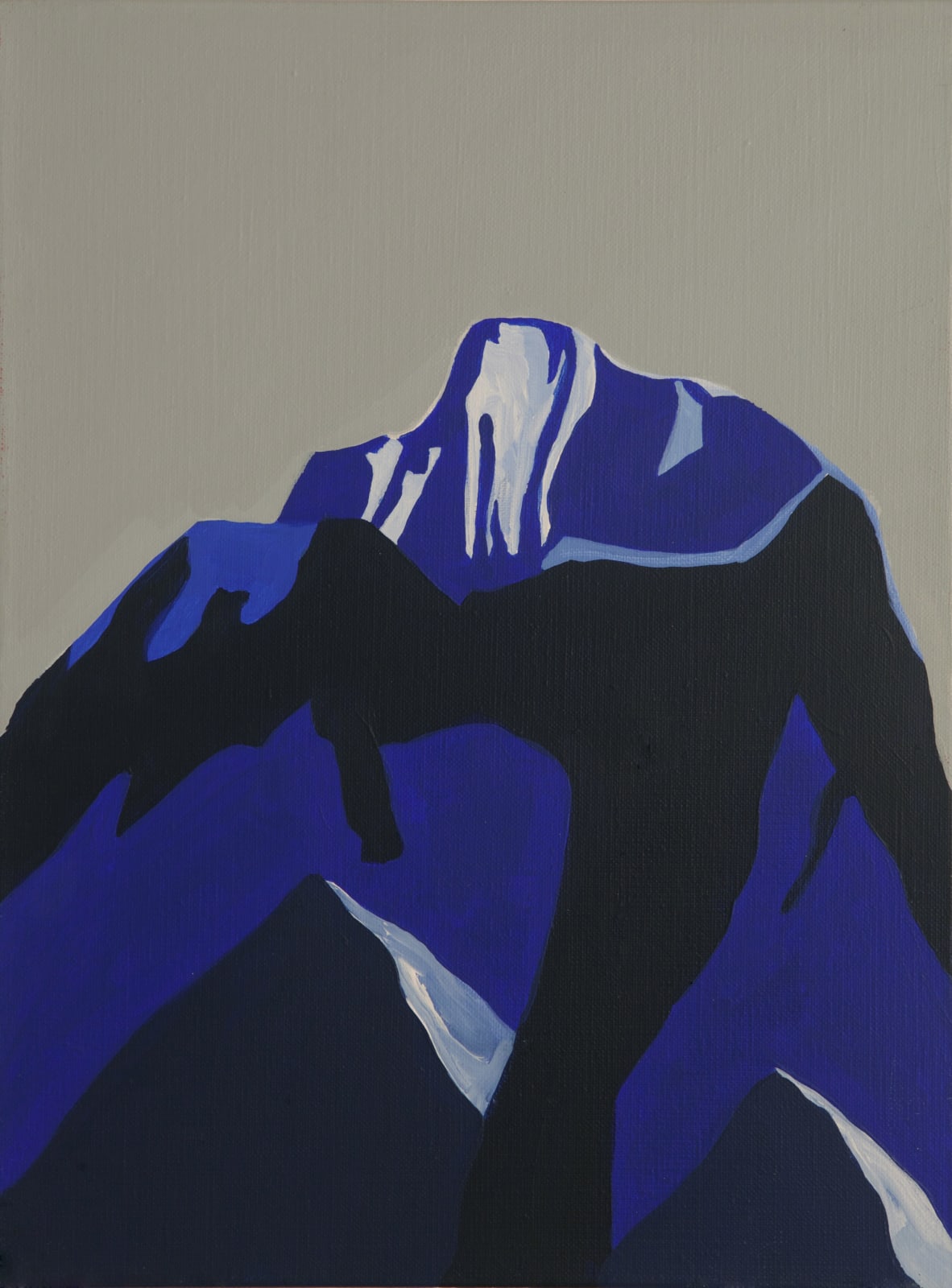 Park Chae Dalle, Sans titre, 2016