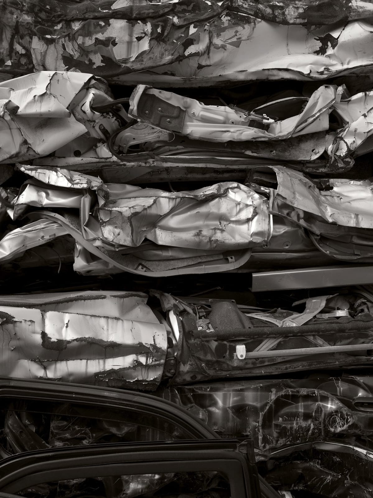 Pierre-Elie de Pibrac, Mono no Aware #32, 2021
