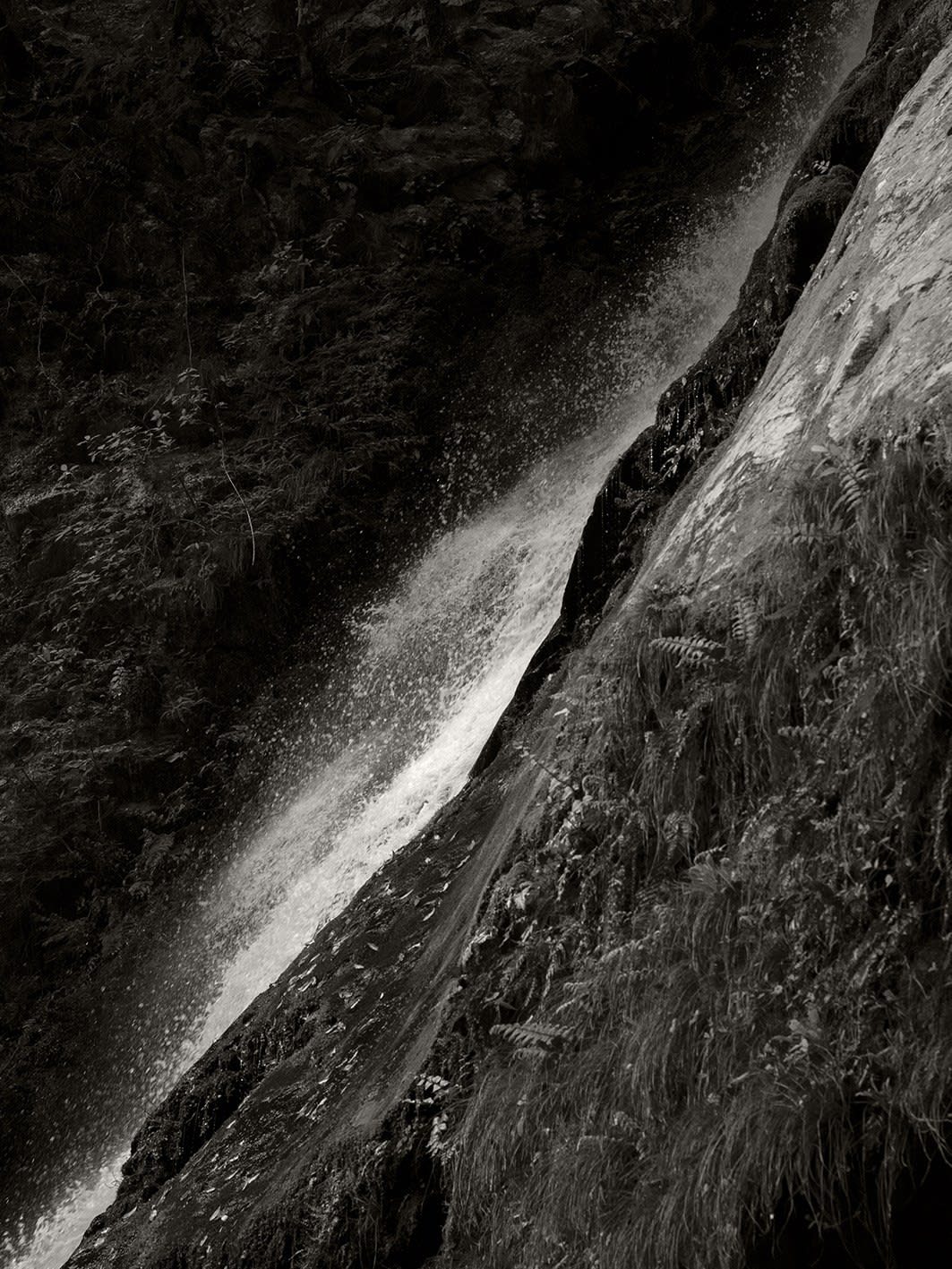 Pierre-Elie de Pibrac, Mono no Aware #7, 2021