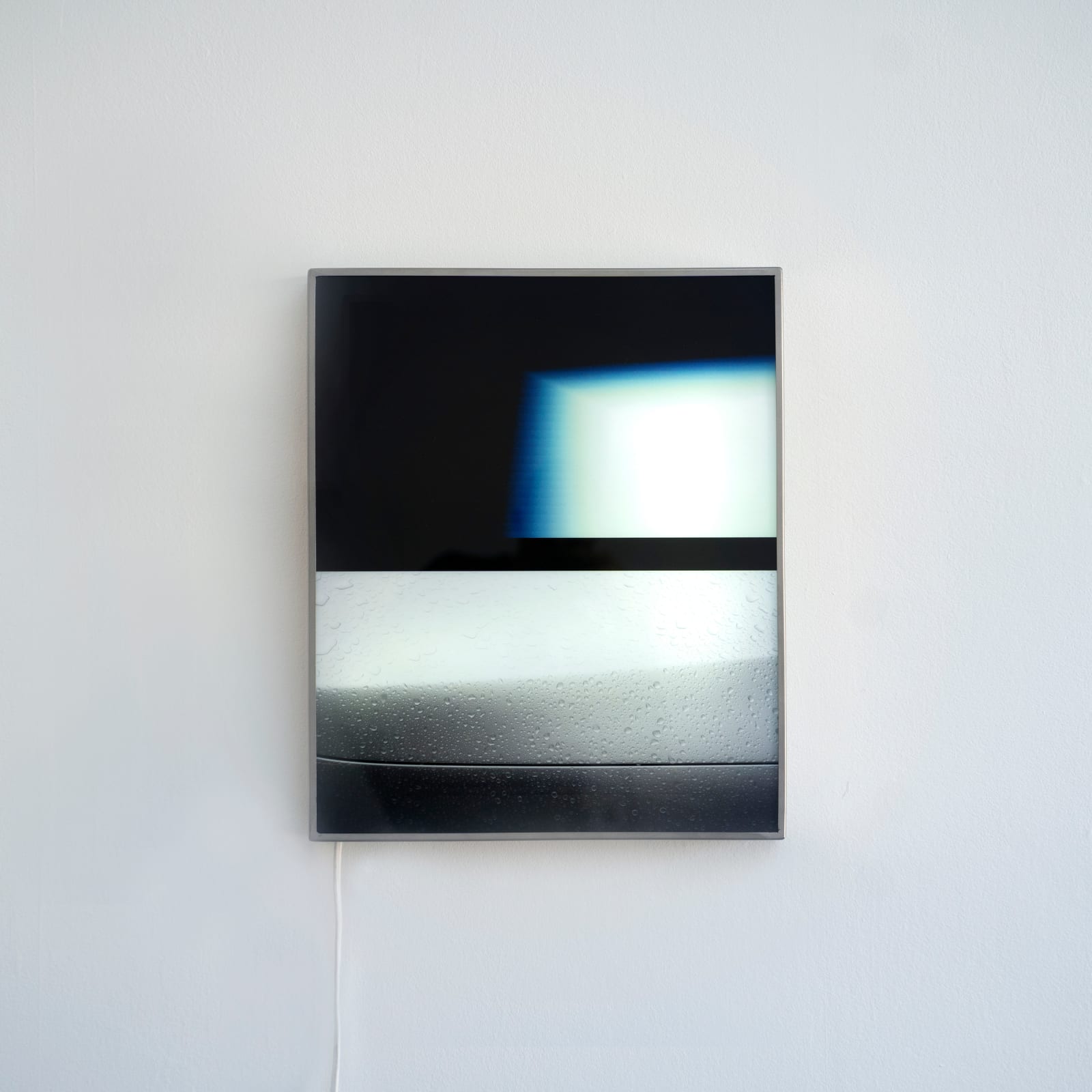 Antoine Ronin, Veilleuse N° 22 , 2022