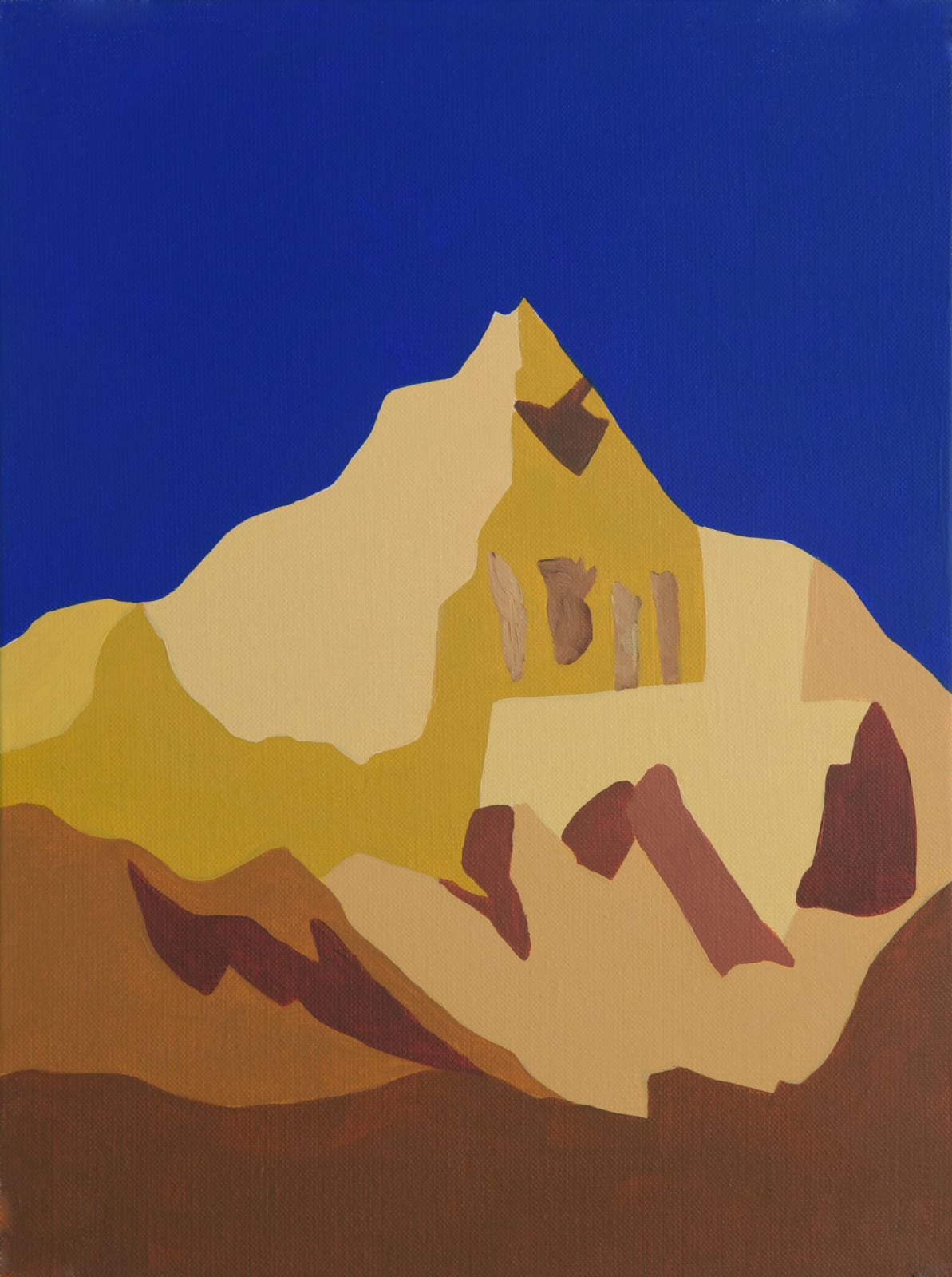 Park Chae Dalle, Sans titre, 2016