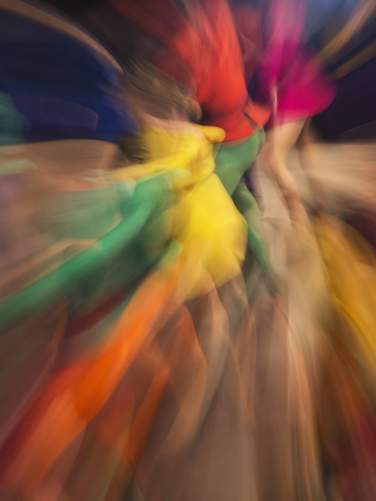 Pierre-Elie de Pibrac, Catharsis#27, 2013-14
