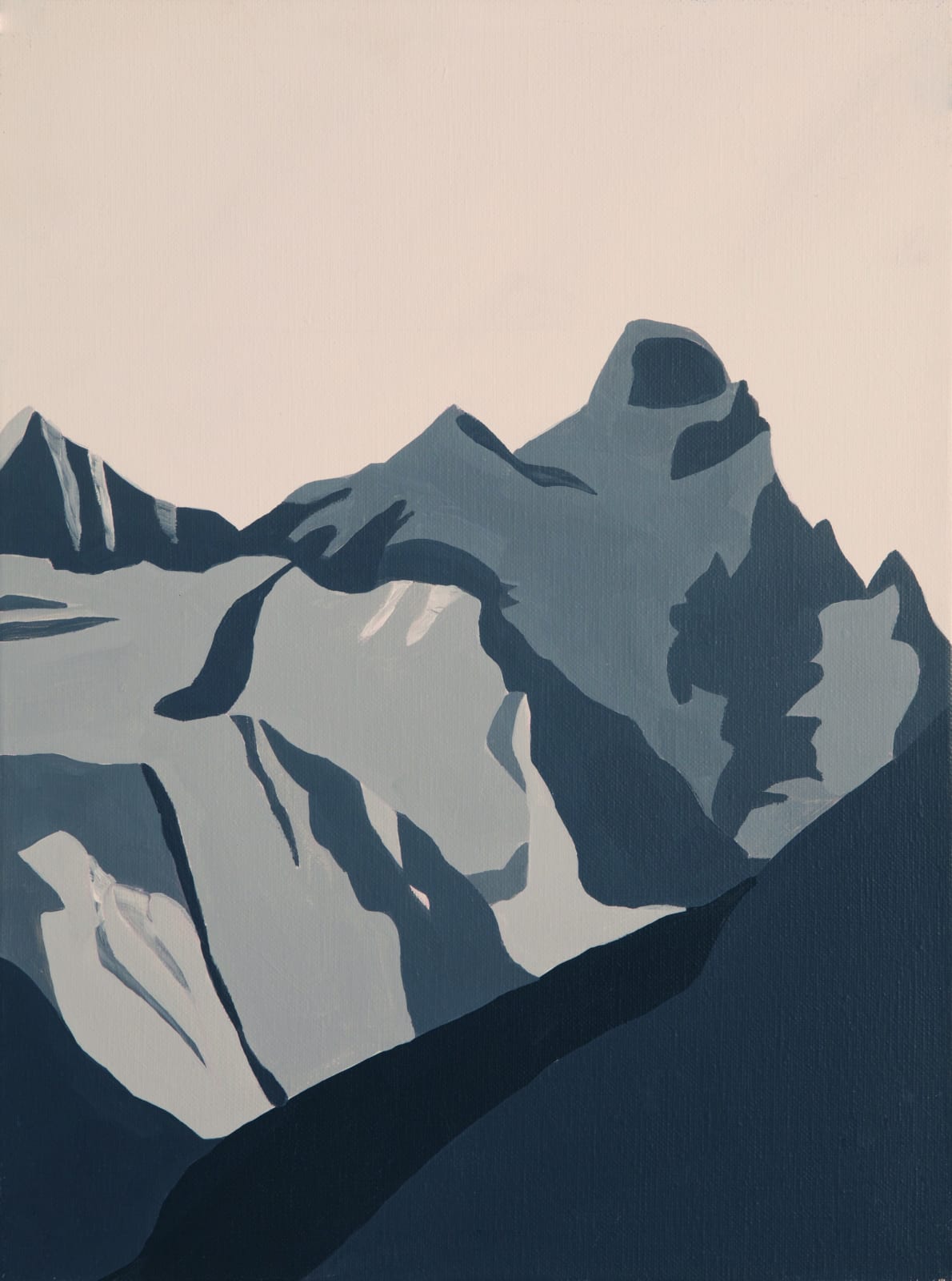 Park Chae Dalle, Sans titre, 2016