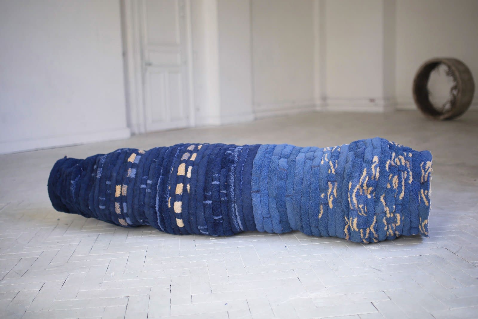 Elie Bouisson, Cocon , 2020
