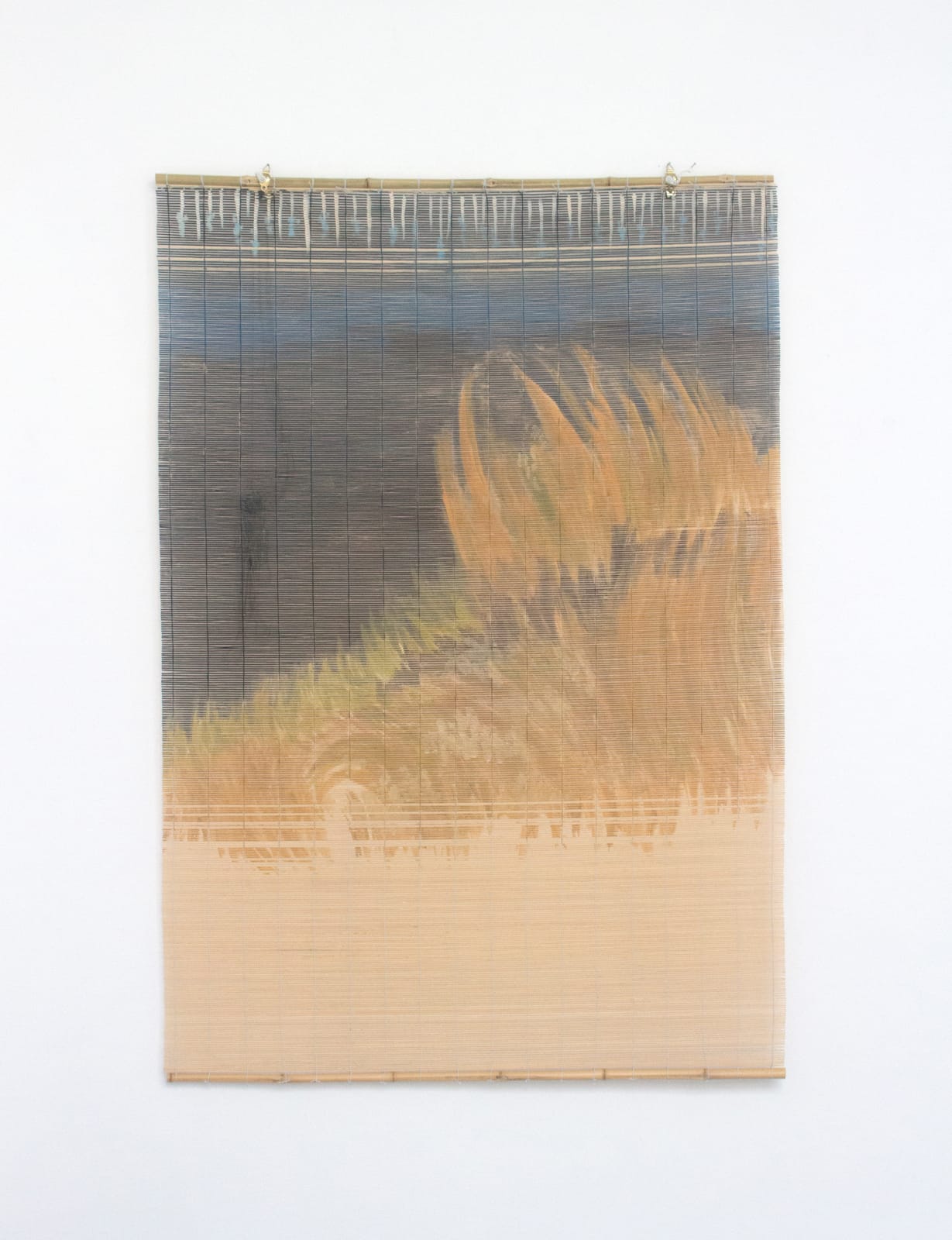 Park Chae Biole, Hangang, 2019